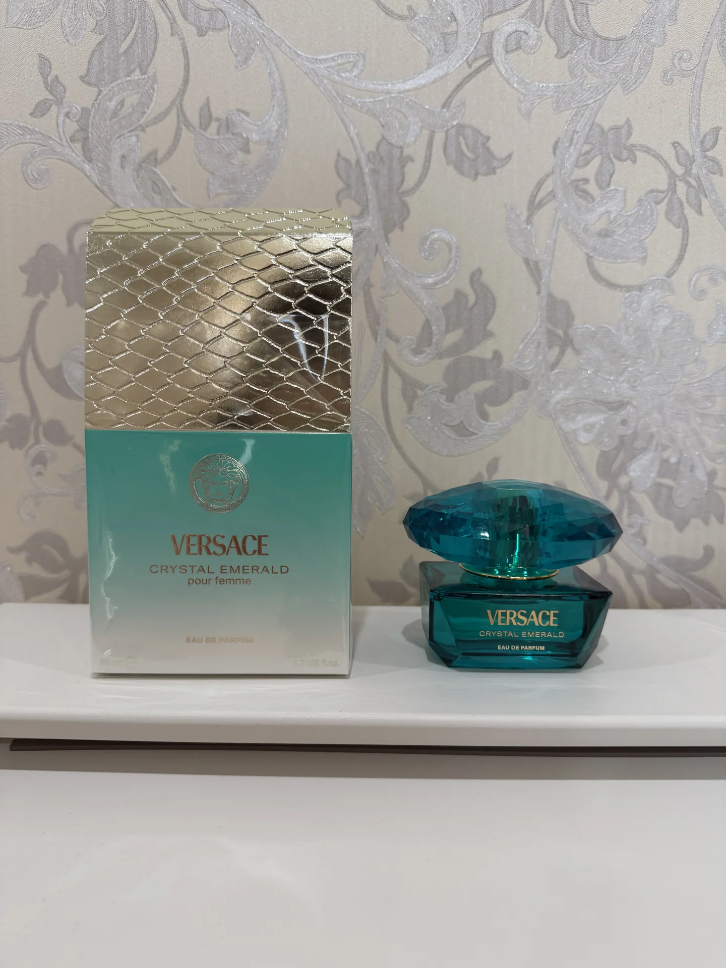 Парфюмерия Versace, Tom Ford, Dior - изображение 1