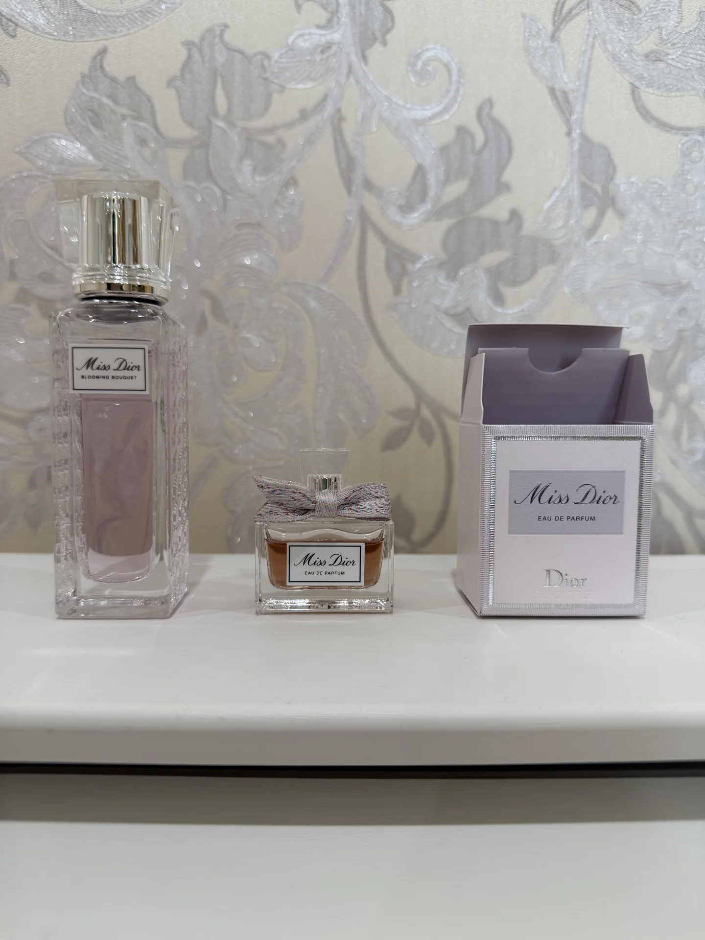 Парфюмерия Versace, Tom Ford, Dior - миниатюра 3