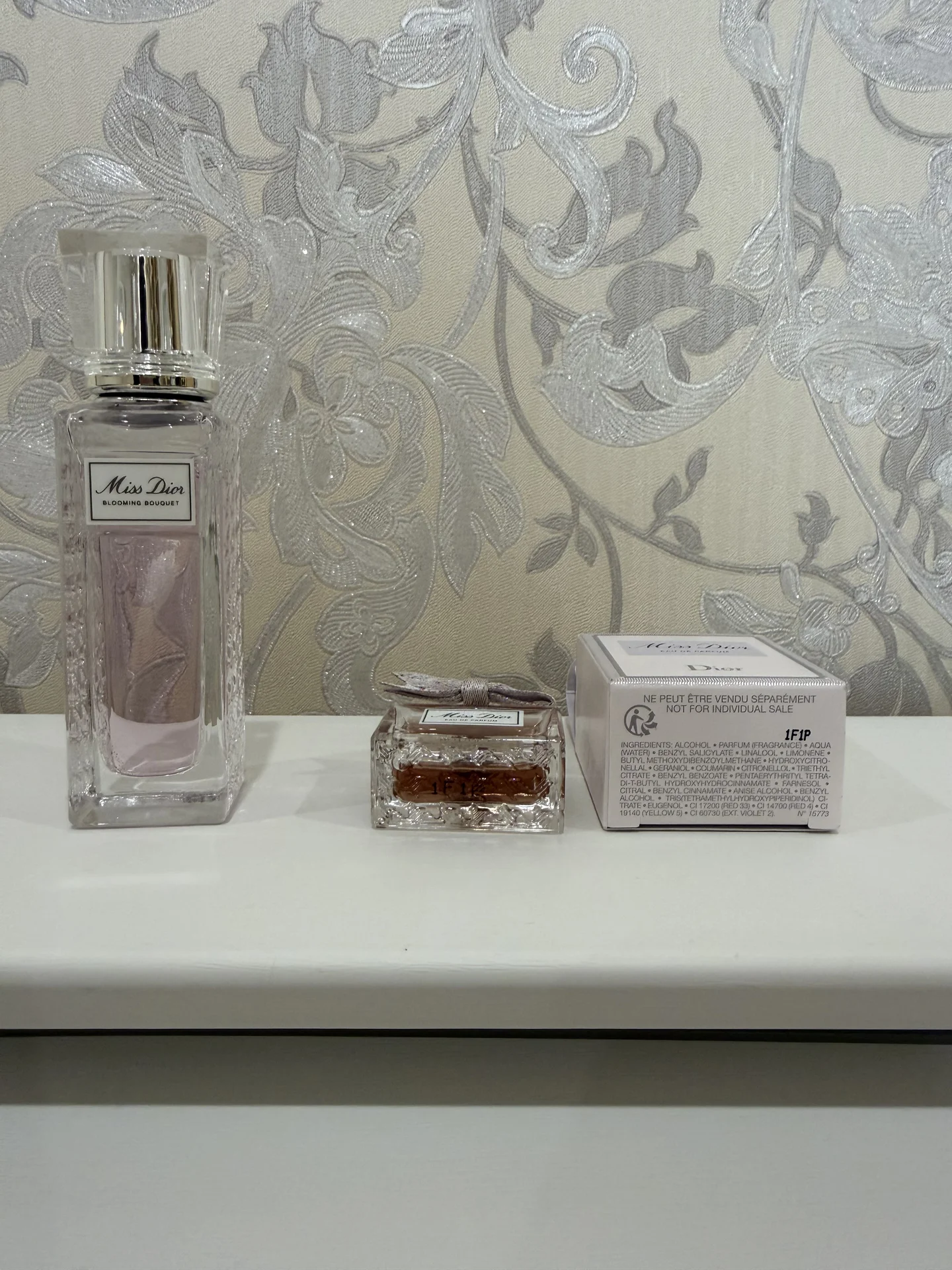 Парфюмерия Versace, Tom Ford, Dior - миниатюра 5