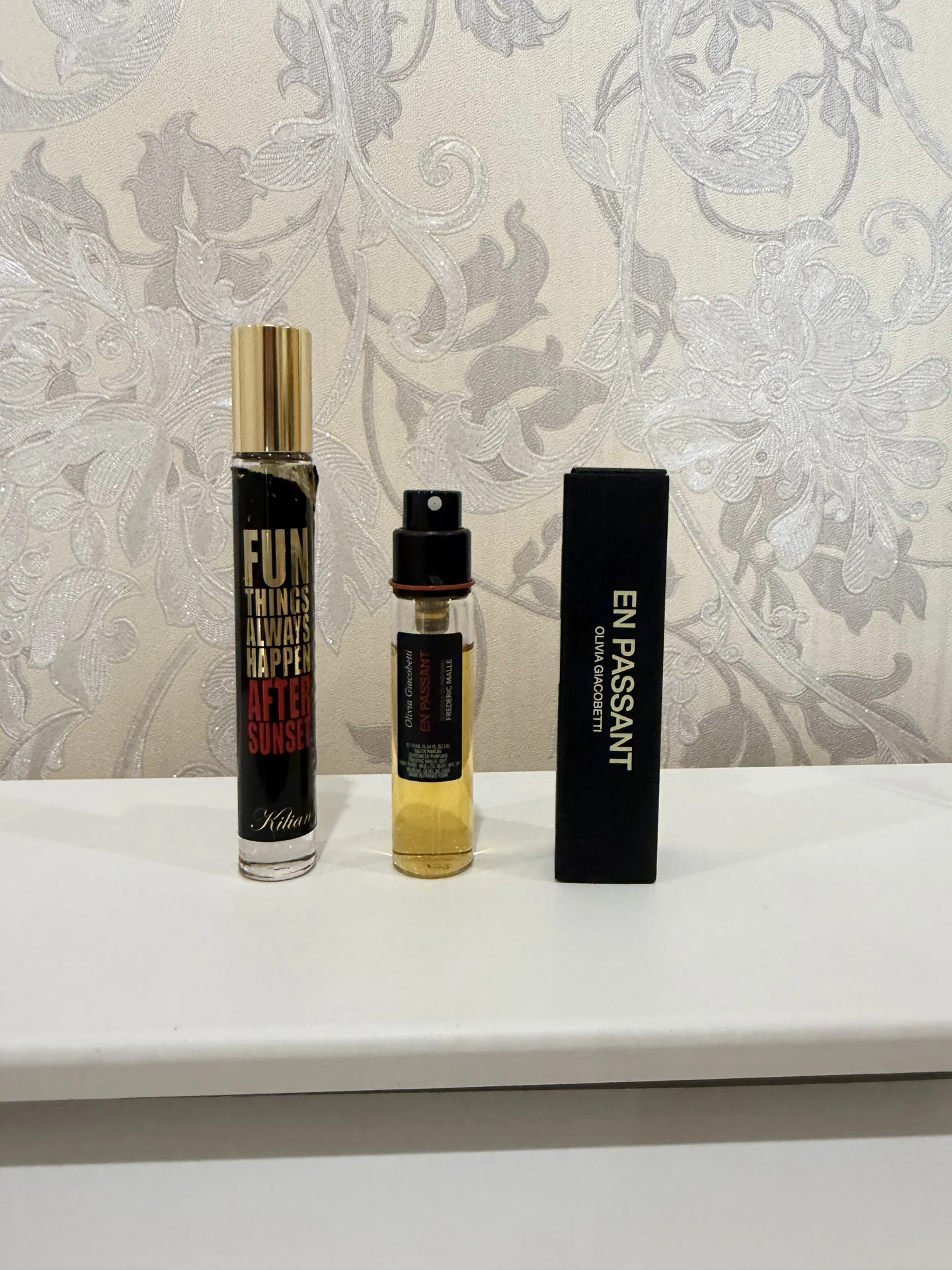 Парфюмерия Versace, Tom Ford, Dior - миниатюра 6