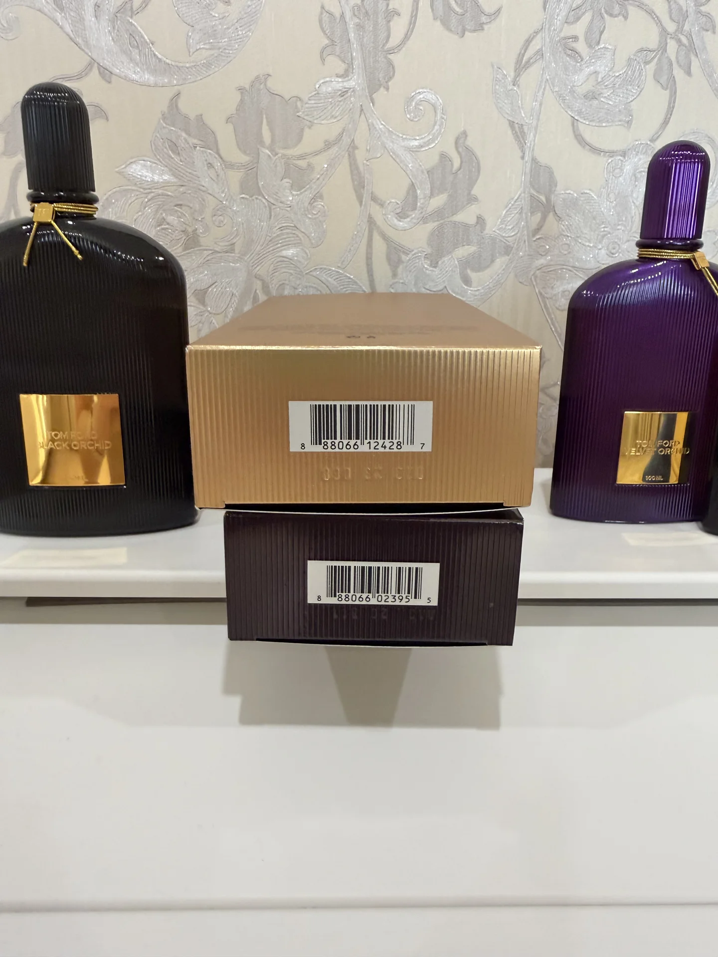 Парфюмерия Versace, Tom Ford, Dior - миниатюра 11