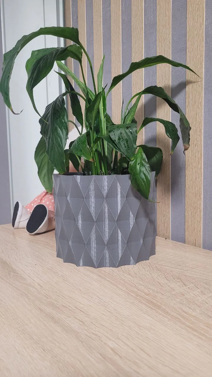 Печать 3D, 3D сканирование, цветная, крупногабаритная 3д печать - миниатюра 4