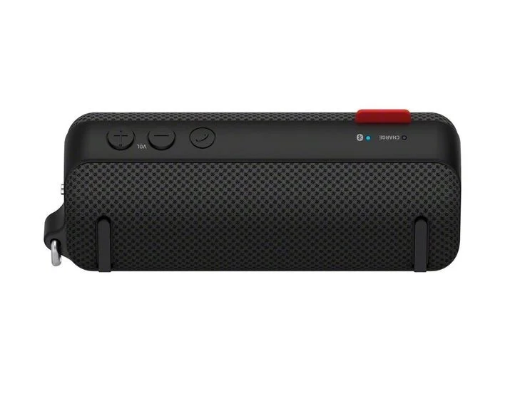 Портативная Bluetooth-колонка Sony SRS-BTS50 - миниатюра 2