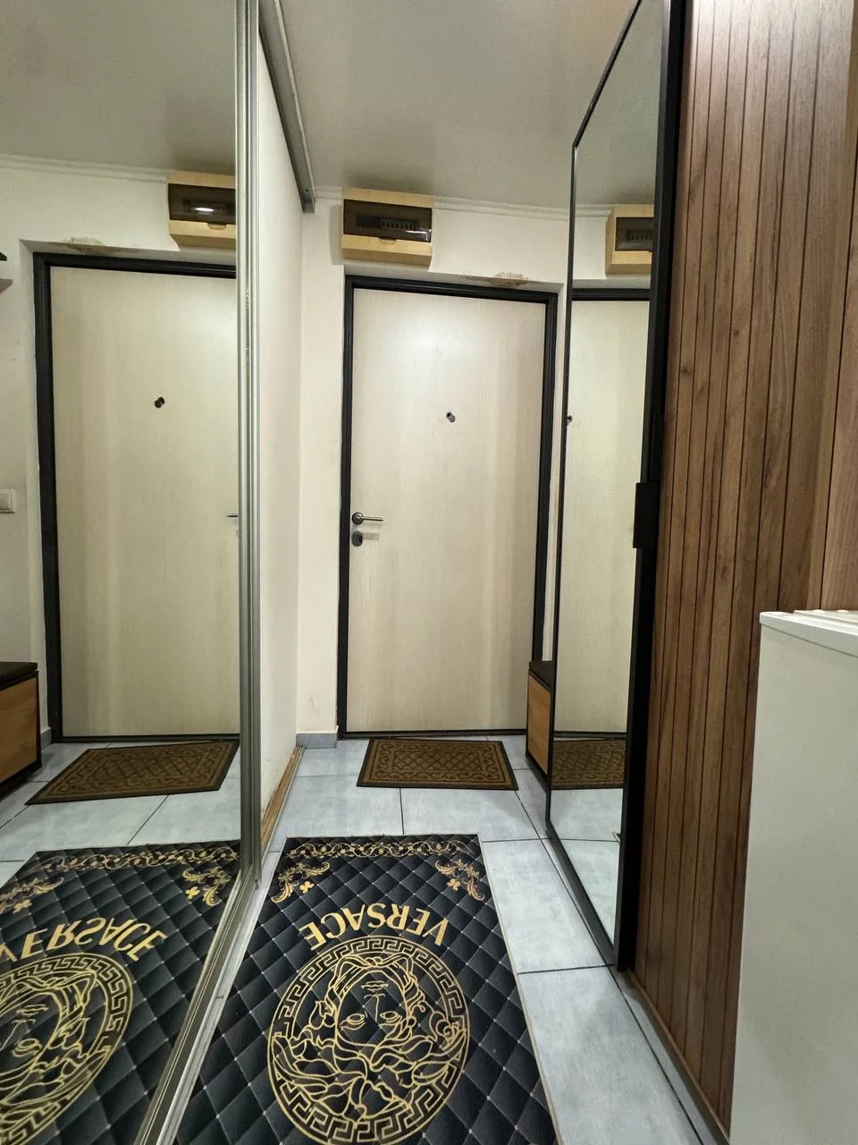 Квартира на сутки в Оренбурге - миниатюра 9