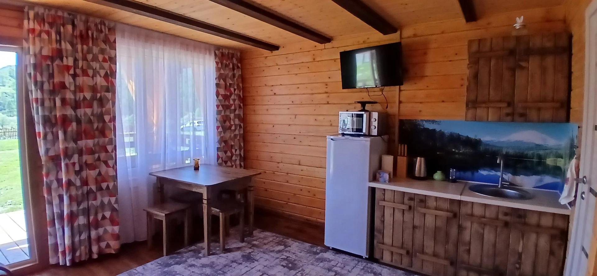 Усадьба Мечталеси - миниатюра 13