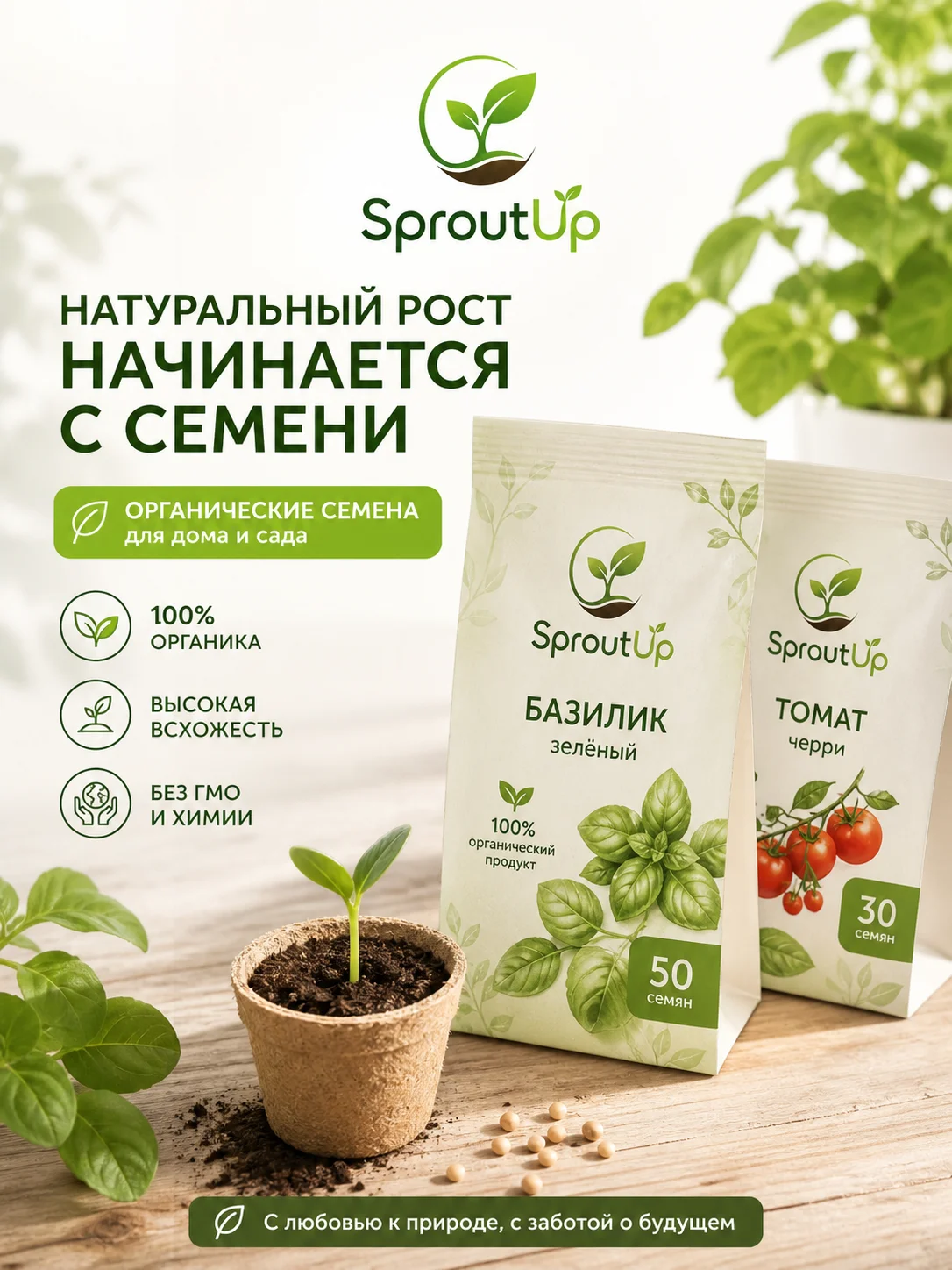 Инфографика для маркетплейса WB Ozon - миниатюра 5