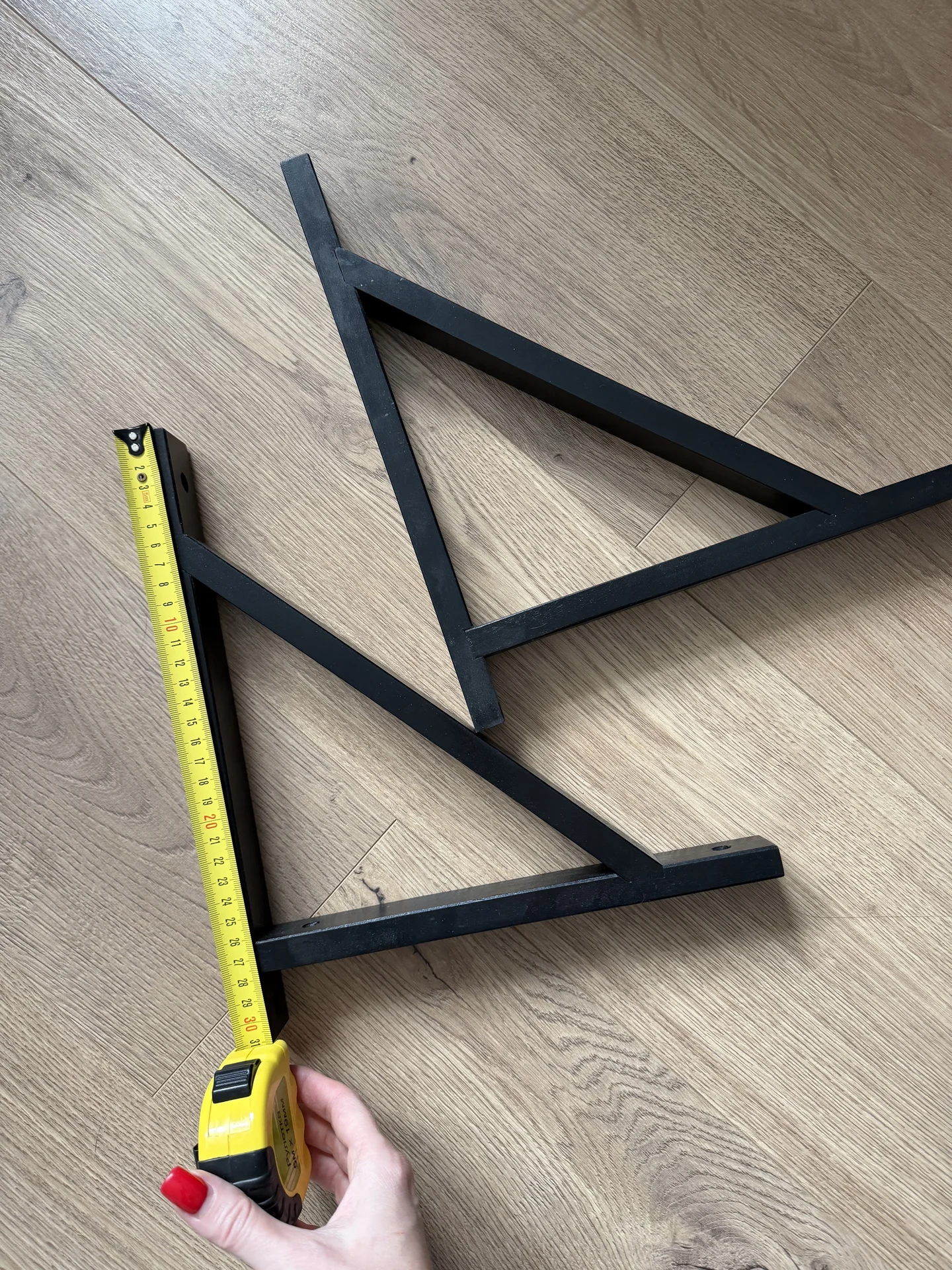 Консоль экби вальтер IKEA - миниатюра 2