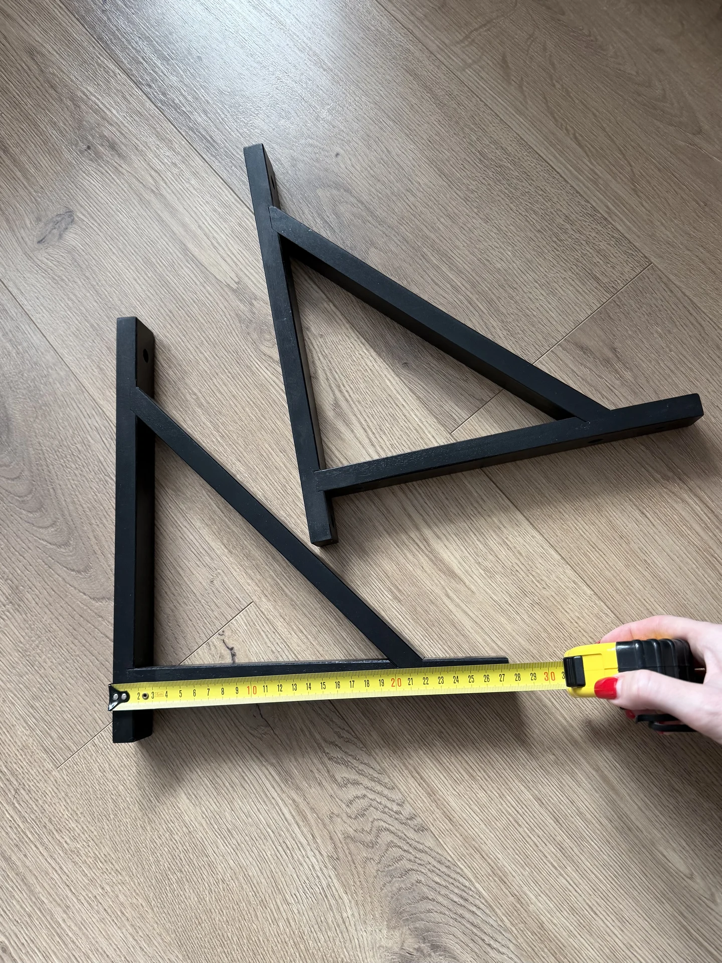 Консоль экби вальтер IKEA - миниатюра 3