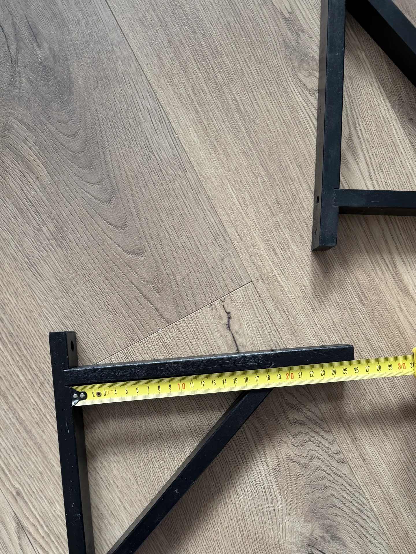 Консоль экби вальтер IKEA - миниатюра 4