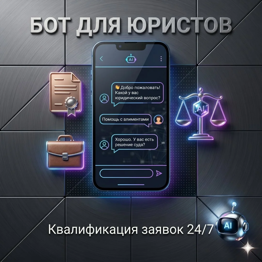 ЧАТ БОТ ДЛЯ СОЦСЕТЕЙ - миниатюра 2