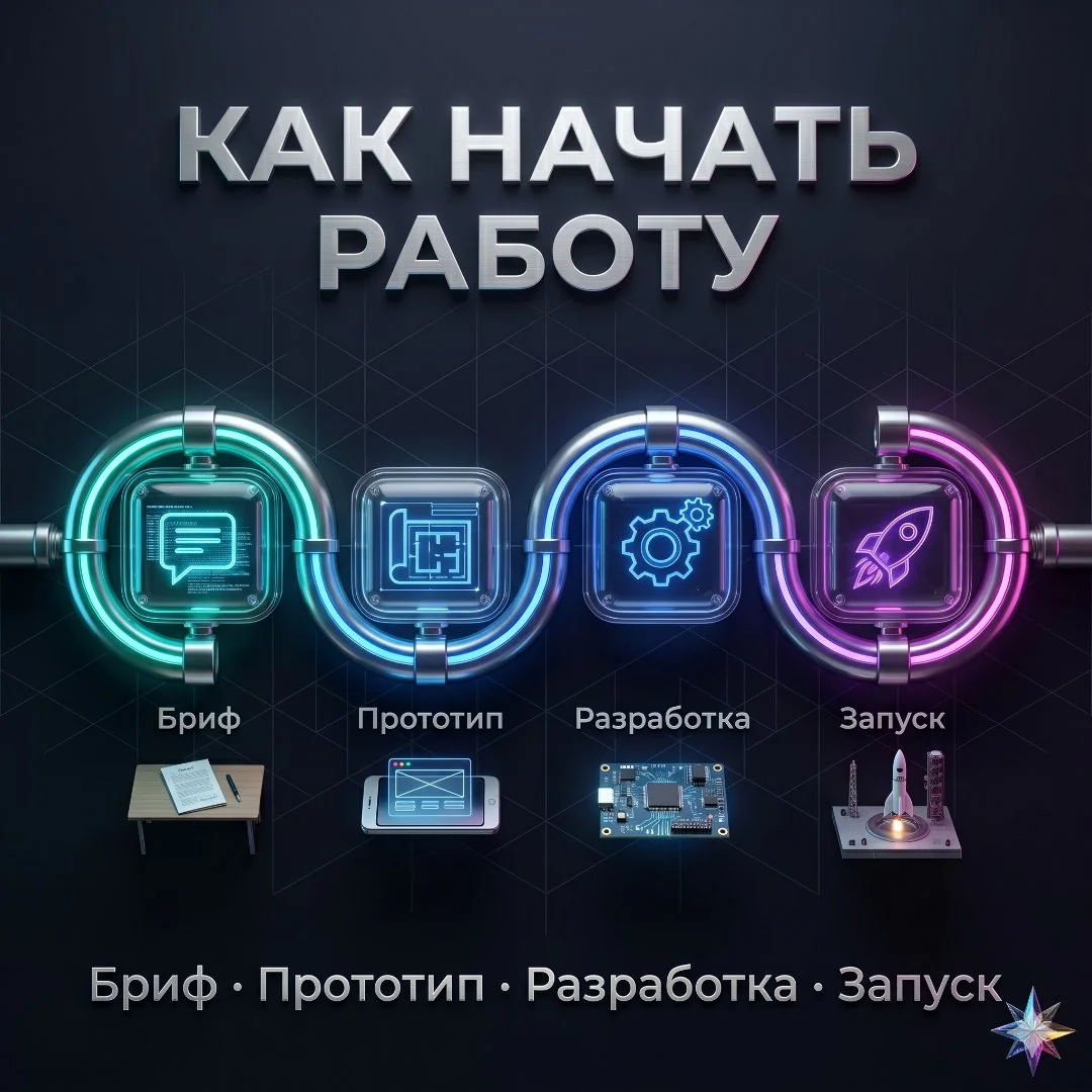 ЧАТ БОТ ДЛЯ СОЦСЕТЕЙ - миниатюра 3