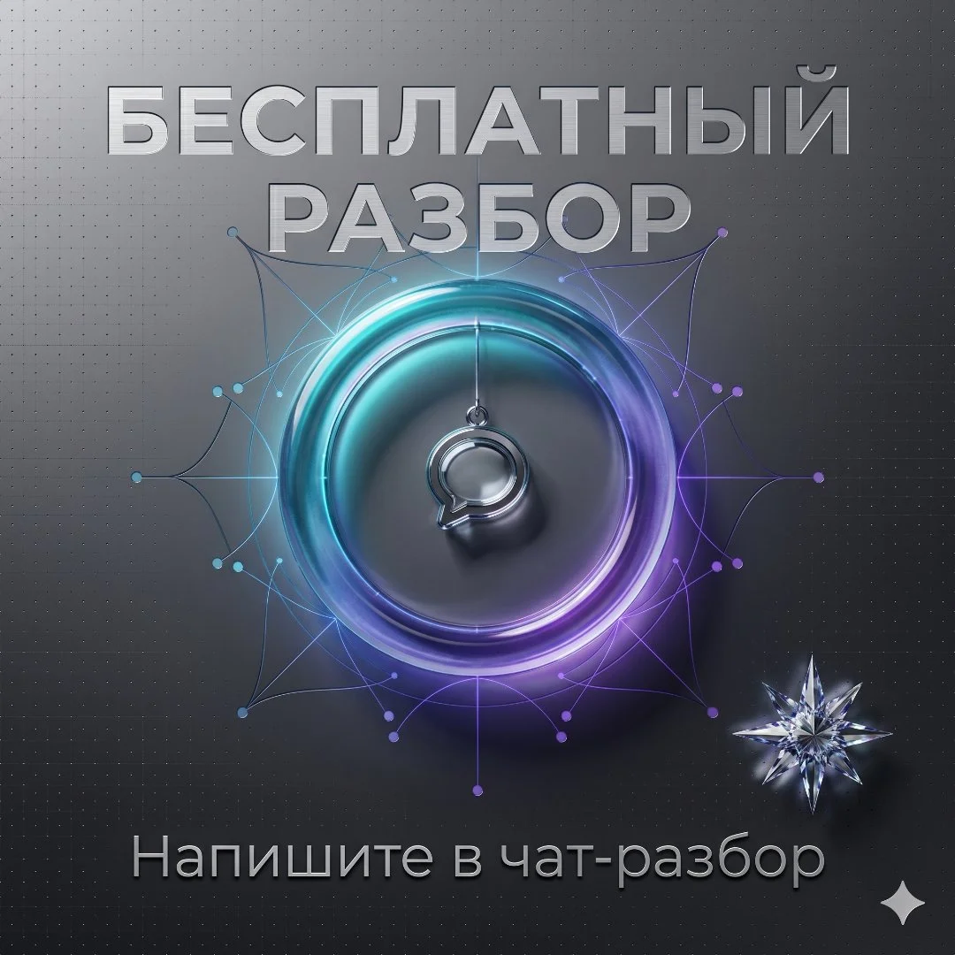 ЧАТ БОТ ДЛЯ СОЦСЕТЕЙ - миниатюра 9