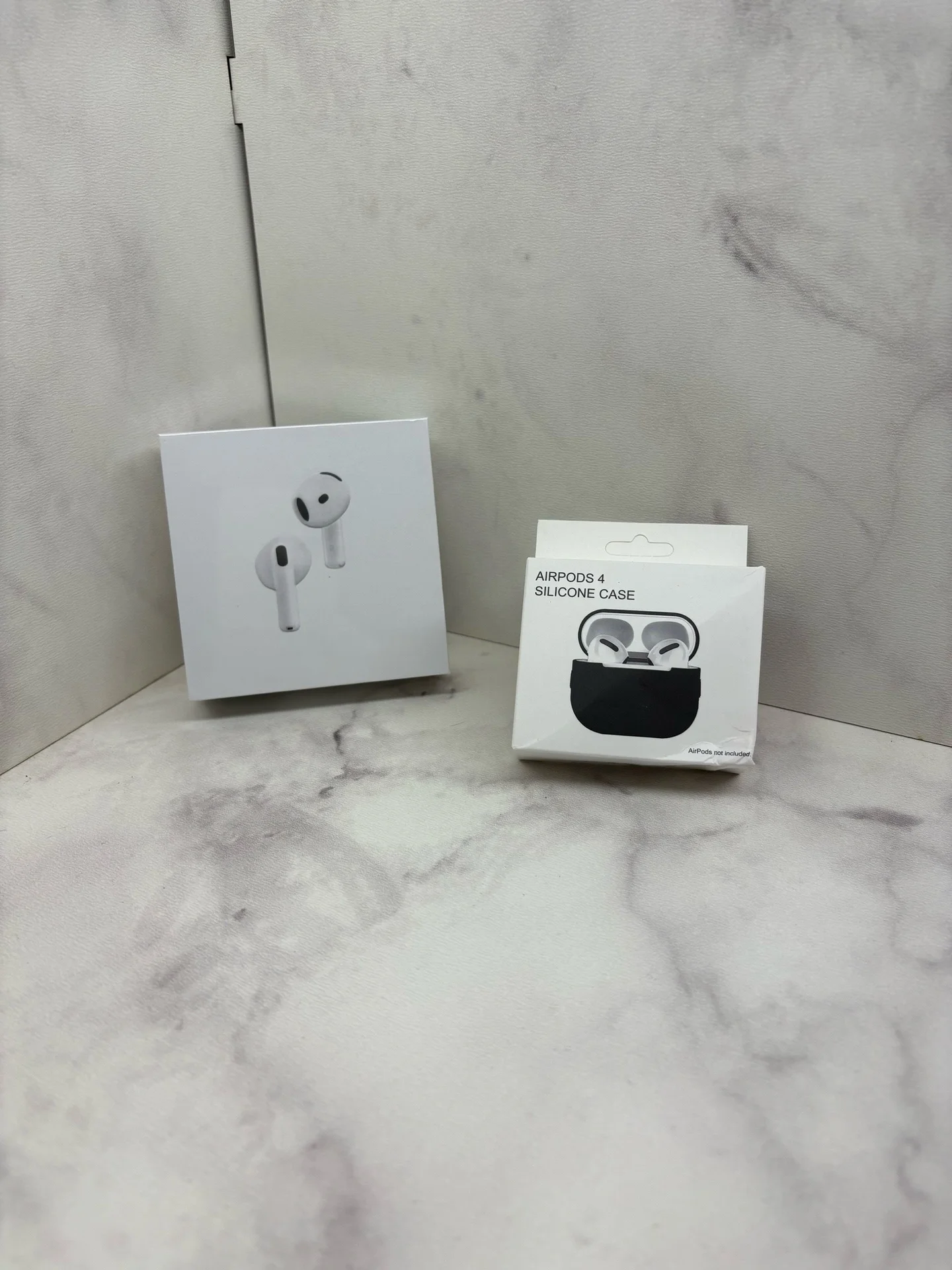 AirPods 4 новые! - миниатюра 2