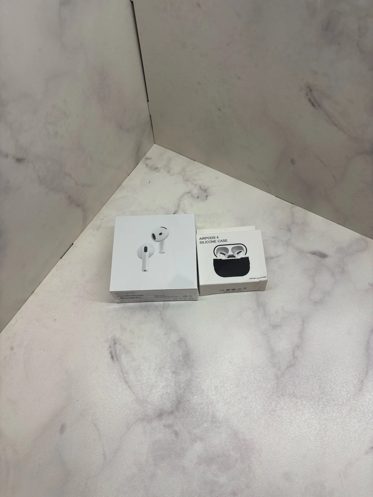 AirPods 4 новые! - миниатюра 3
