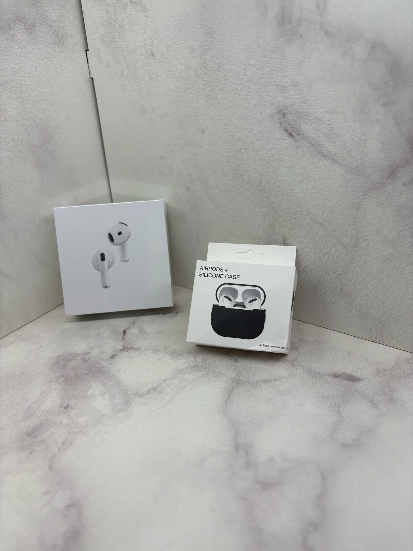 AirPods 4 новые! - миниатюра 4