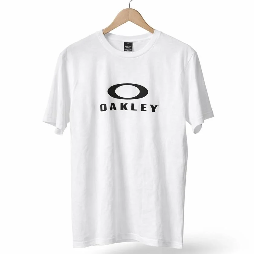 футболка OAKLEY - изображение 1