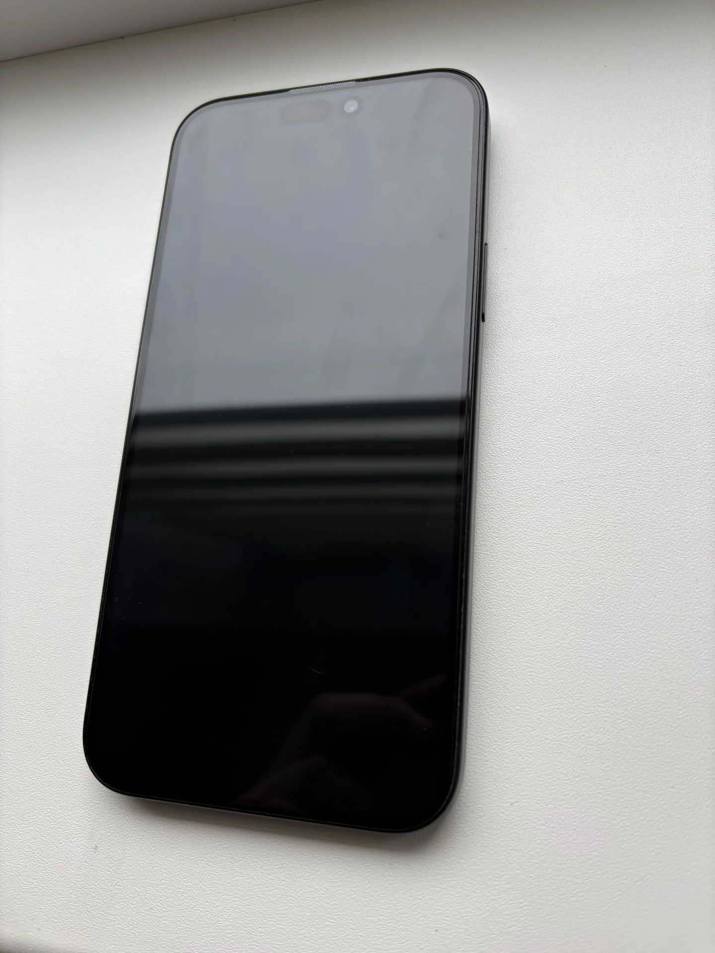 iPhone 15 plus 256gb - миниатюра 2