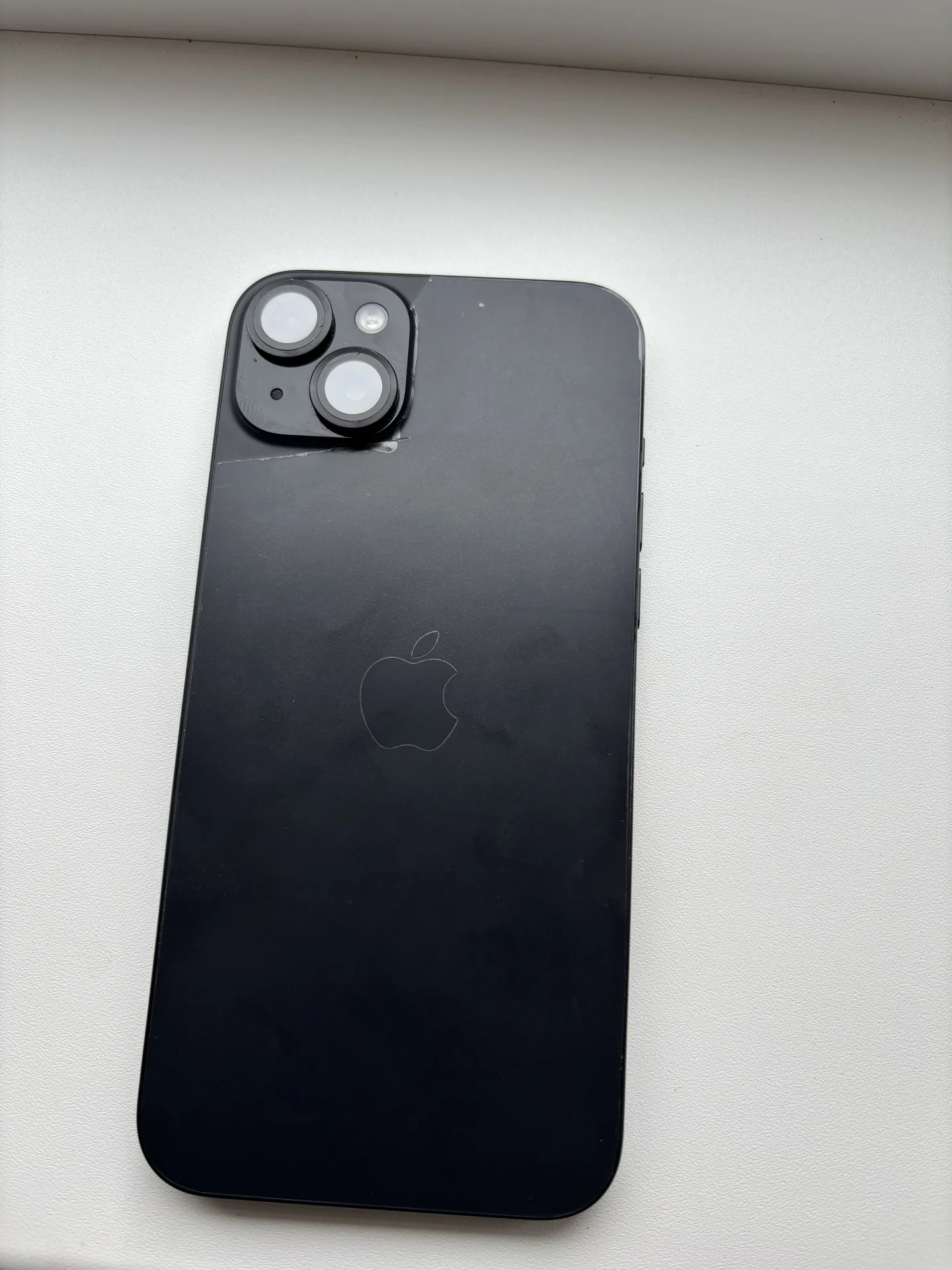 iPhone 15 plus 256gb - миниатюра 3