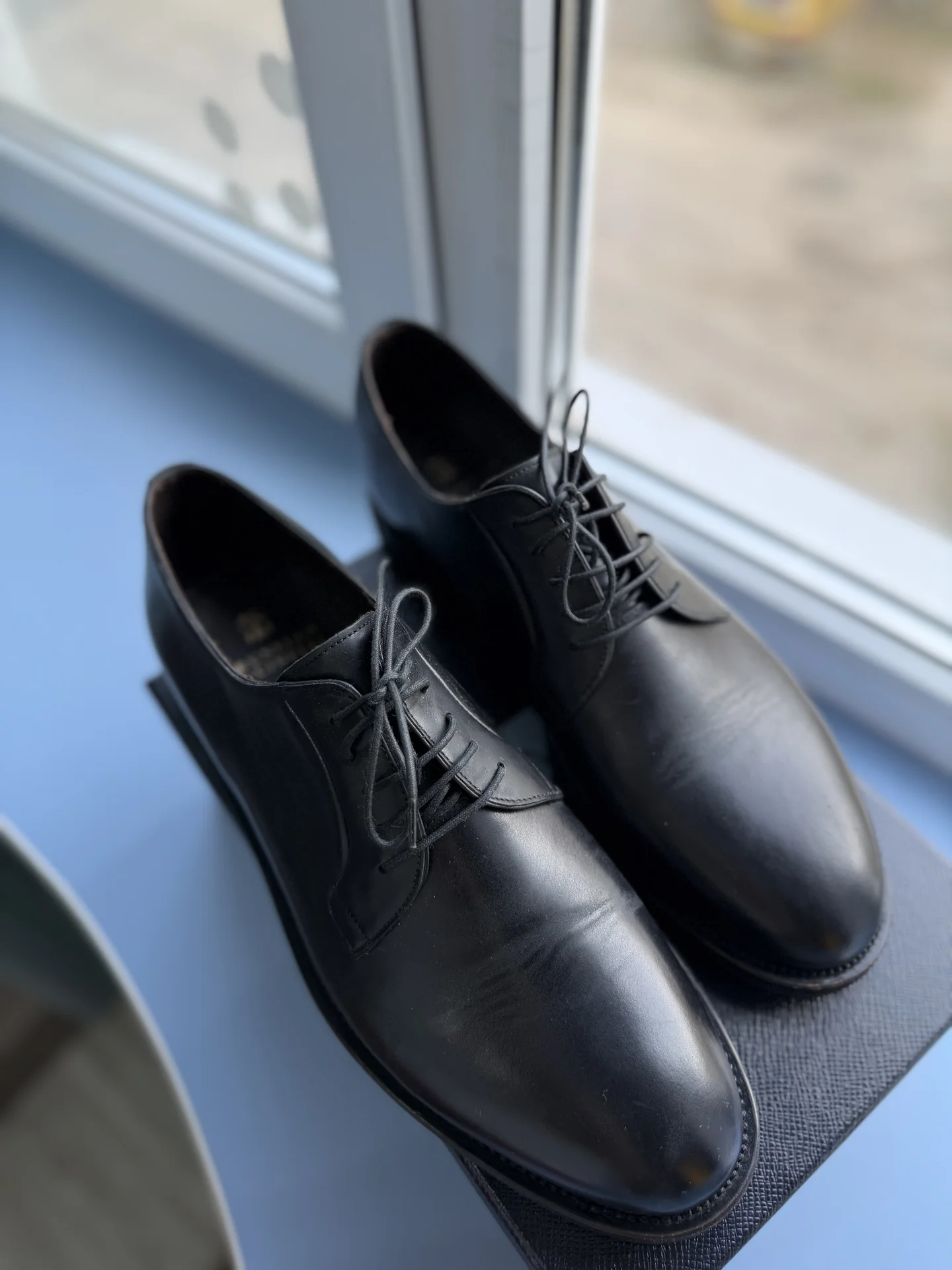 Туфли brunello cucinelli 44 - миниатюра 2