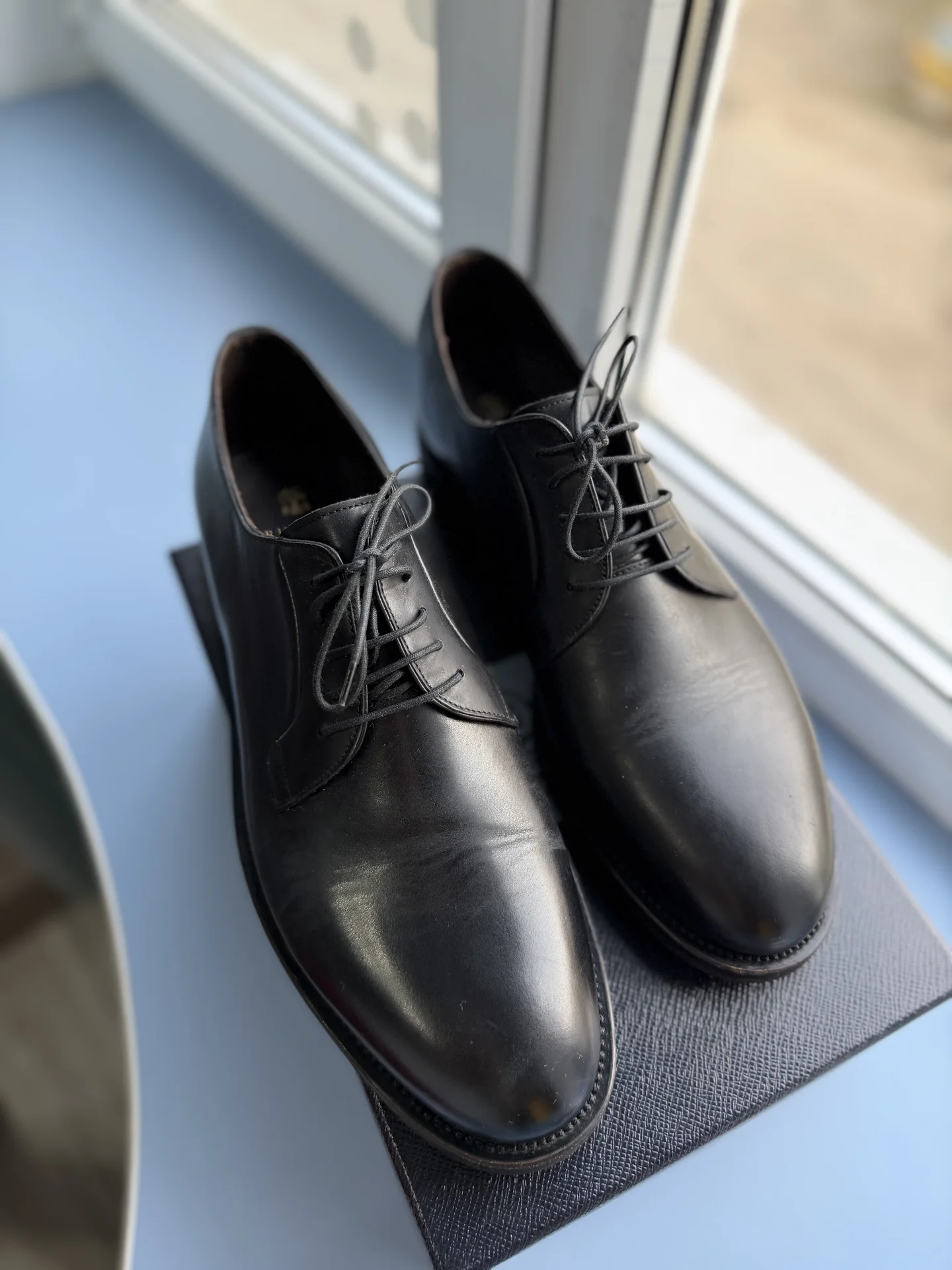 Туфли brunello cucinelli 44 - миниатюра 3