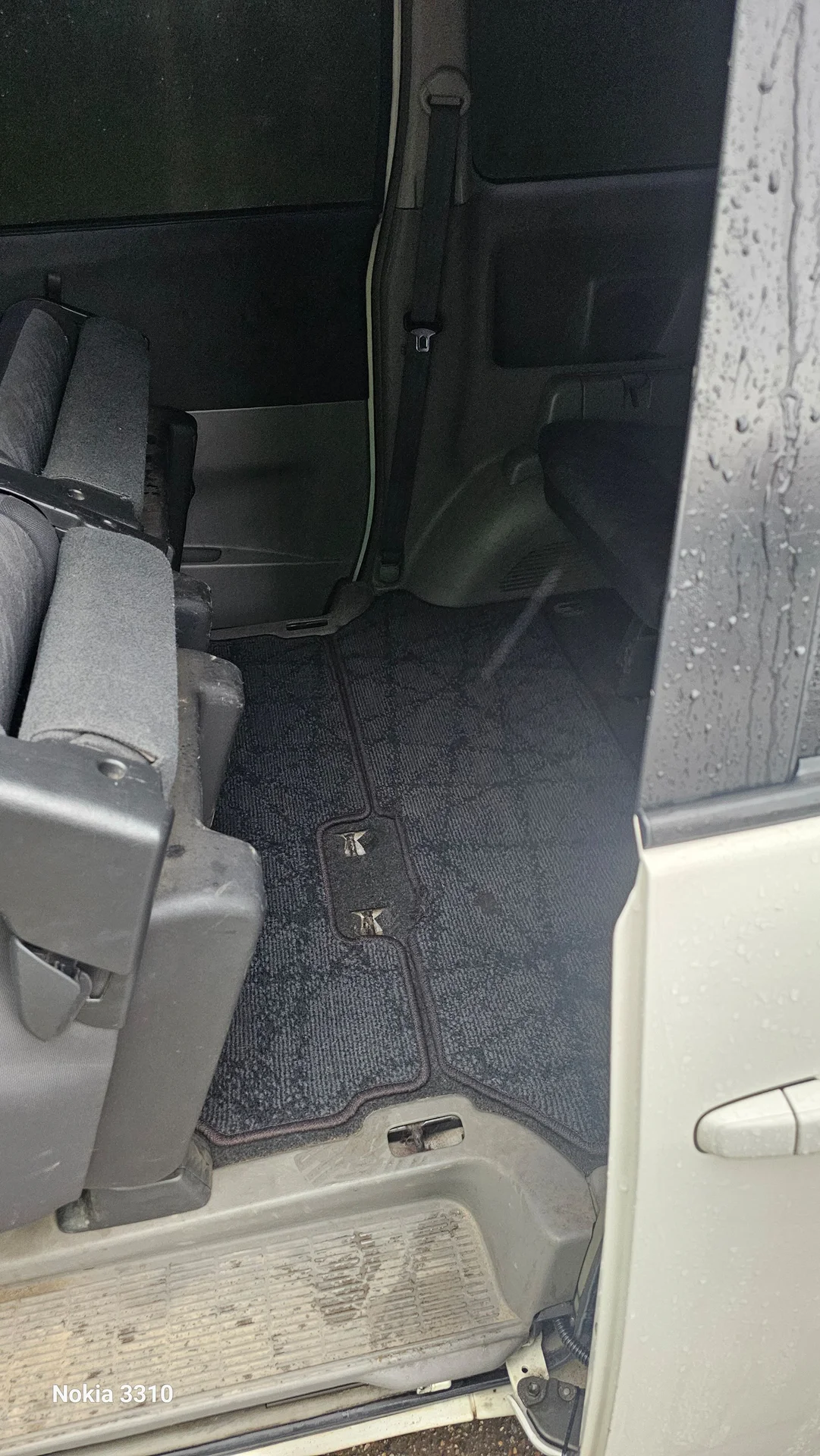 Toyota Noah 2002г - миниатюра 9