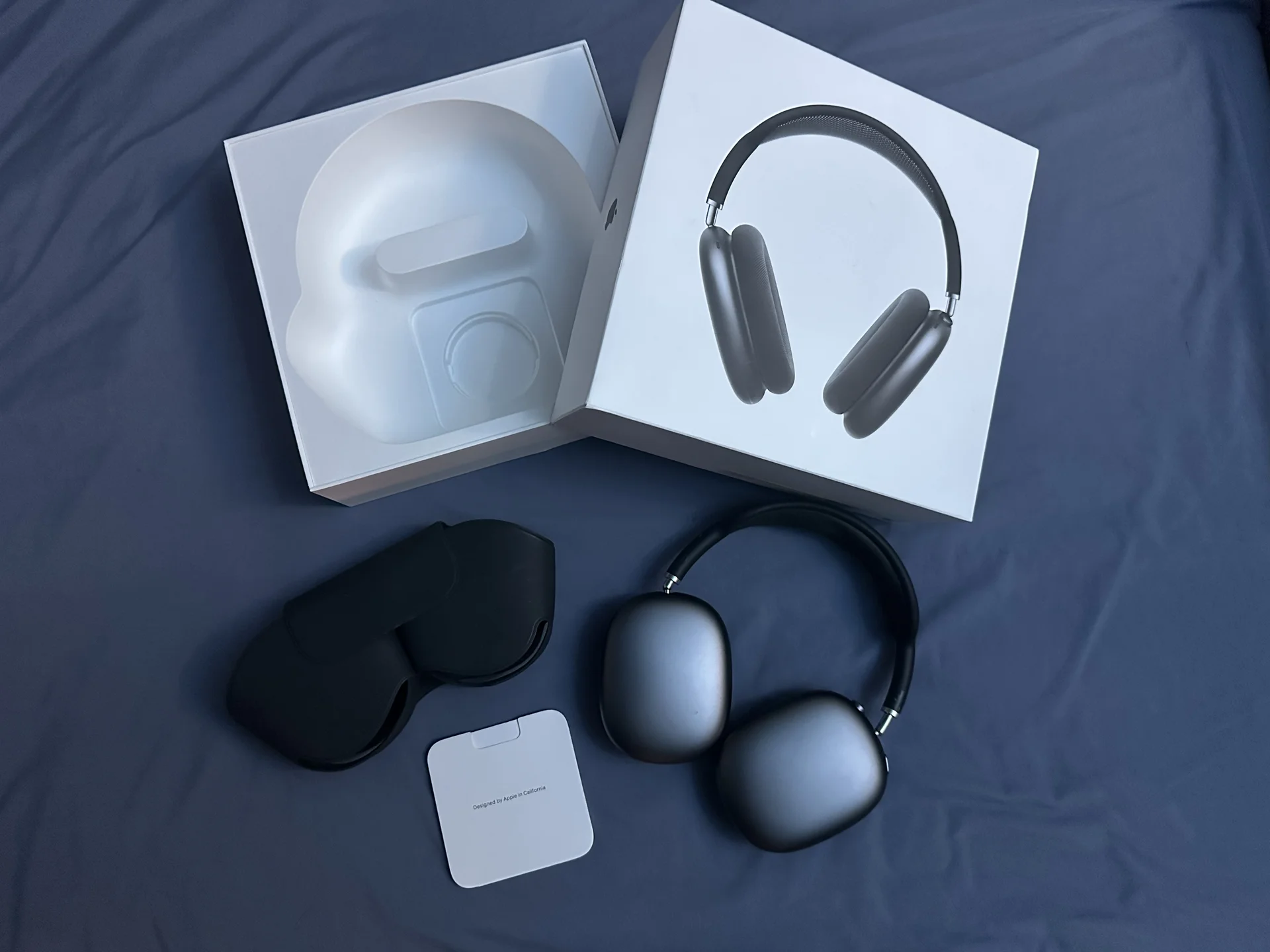 AirPods Max 2 оригинал - миниатюра 2