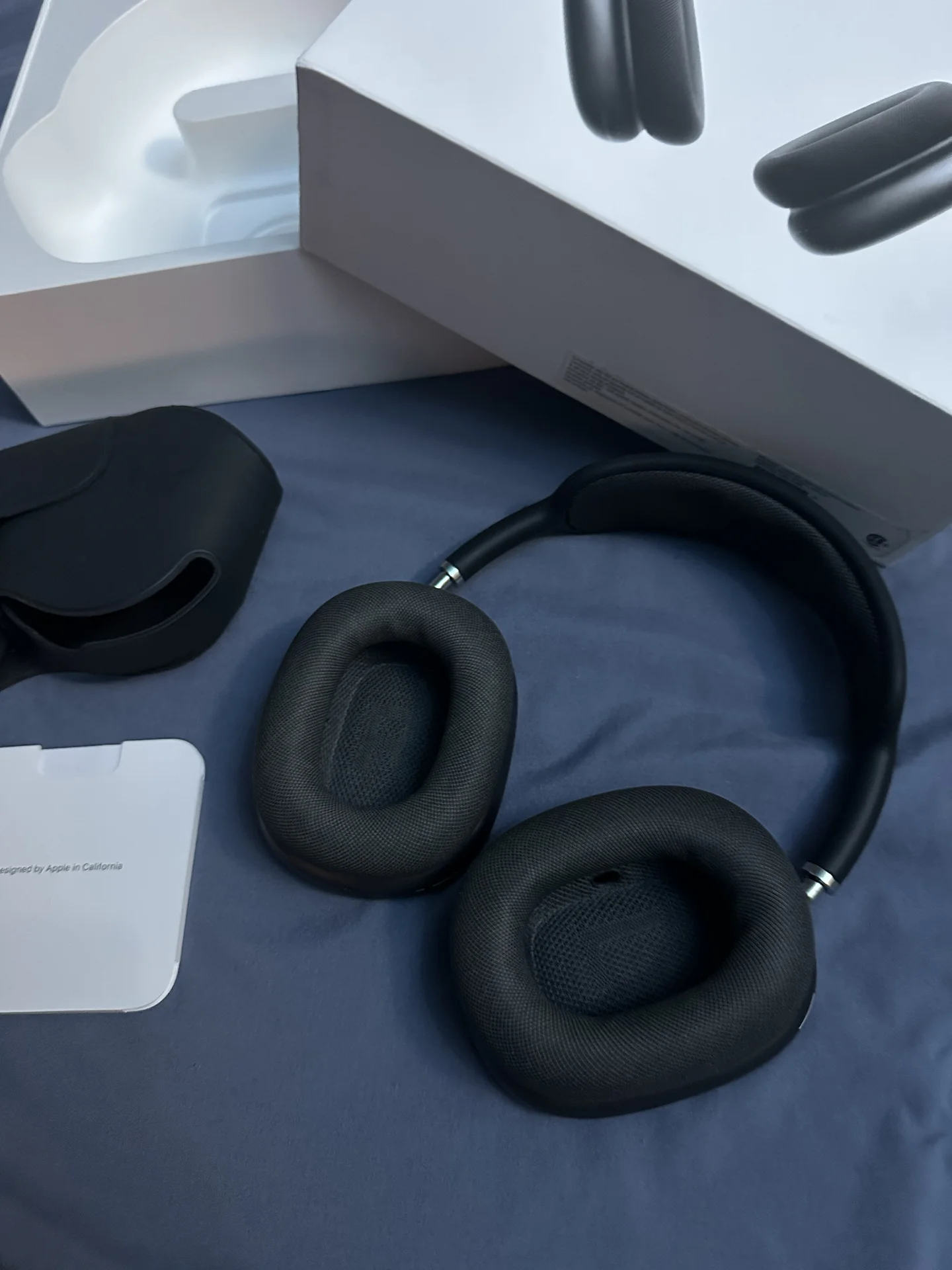 AirPods Max 2 оригинал - миниатюра 3