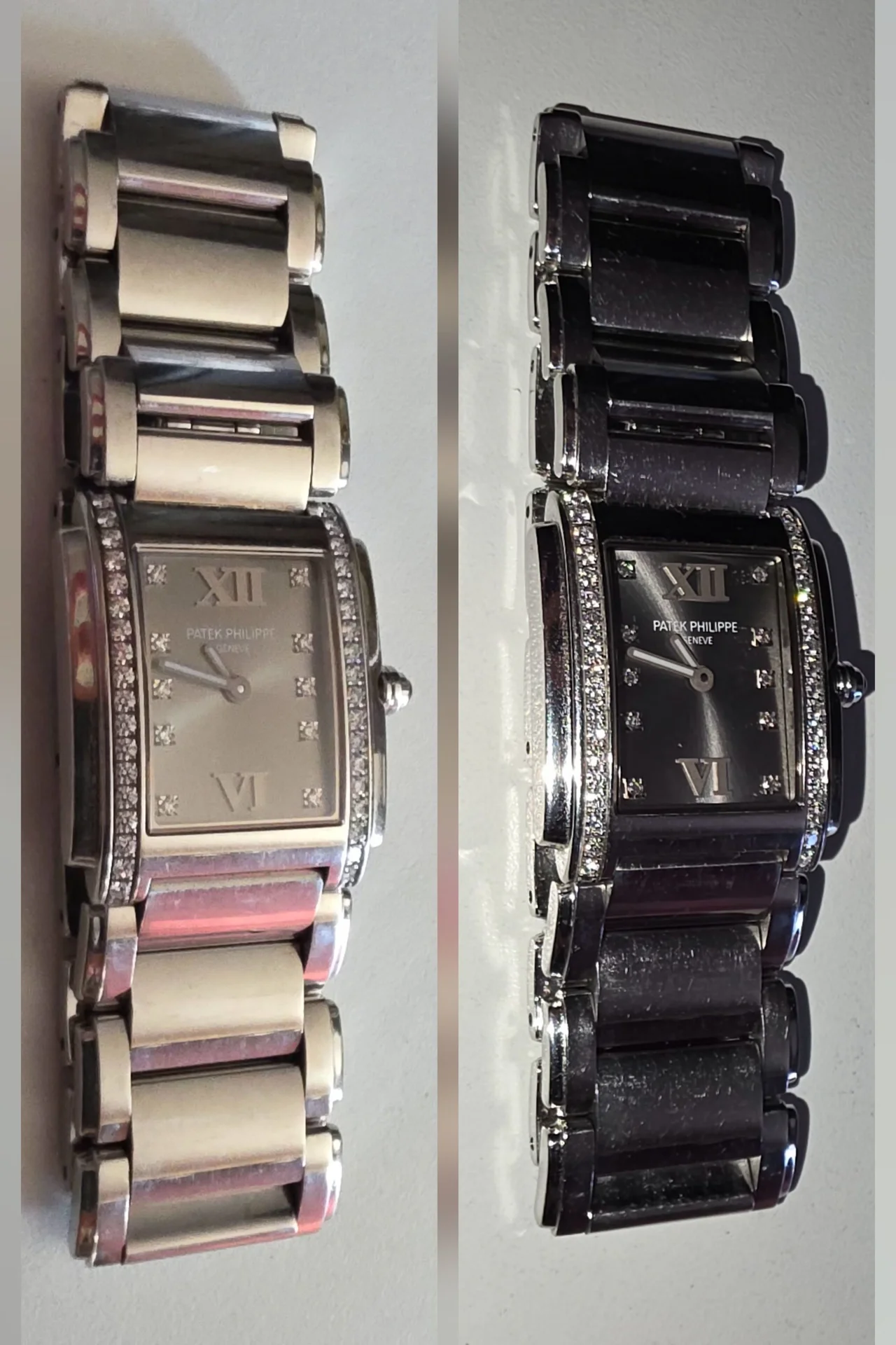 Часы Patek philippe - миниатюра 6