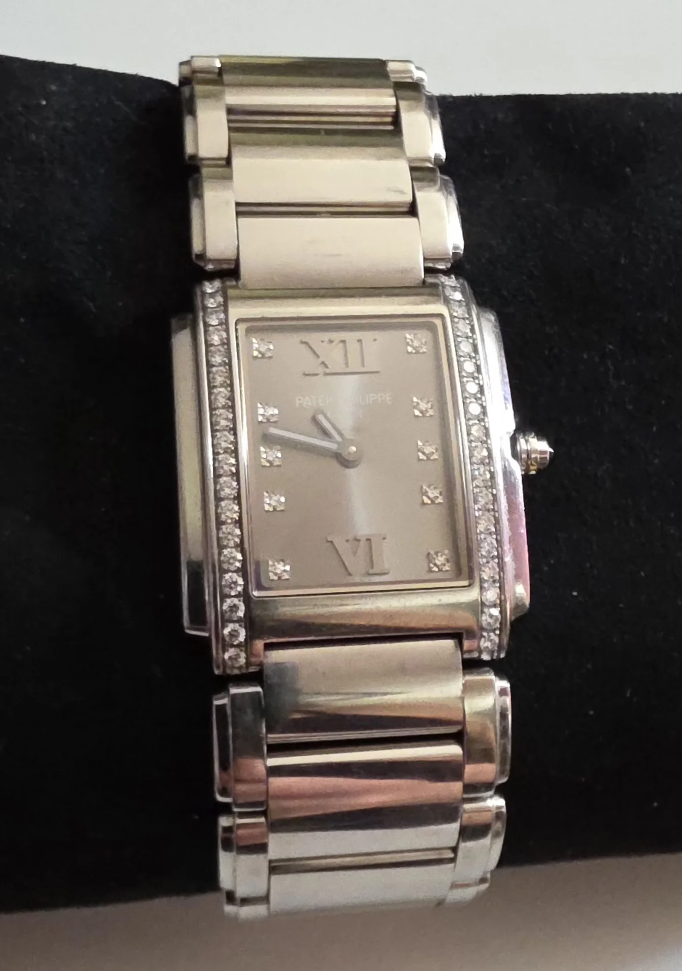 Часы Patek philippe - миниатюра 7