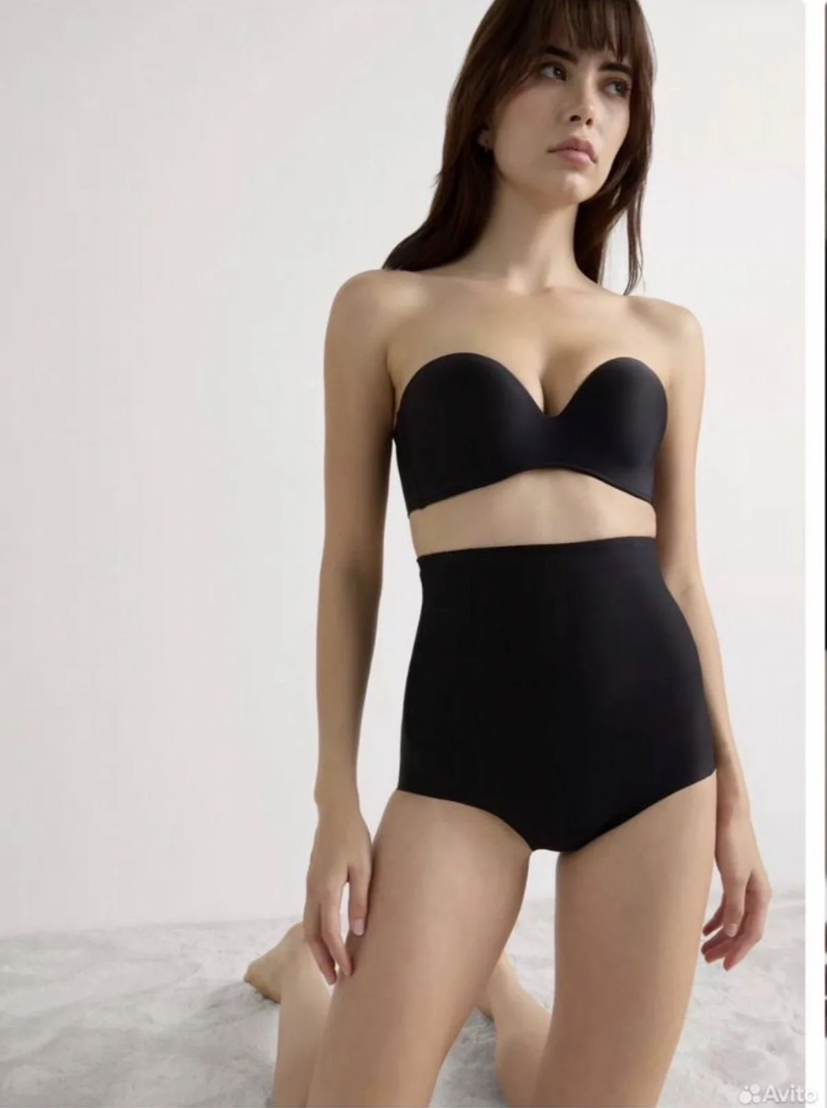 Трусики утяжка Intimissimi xxl - миниатюра 2