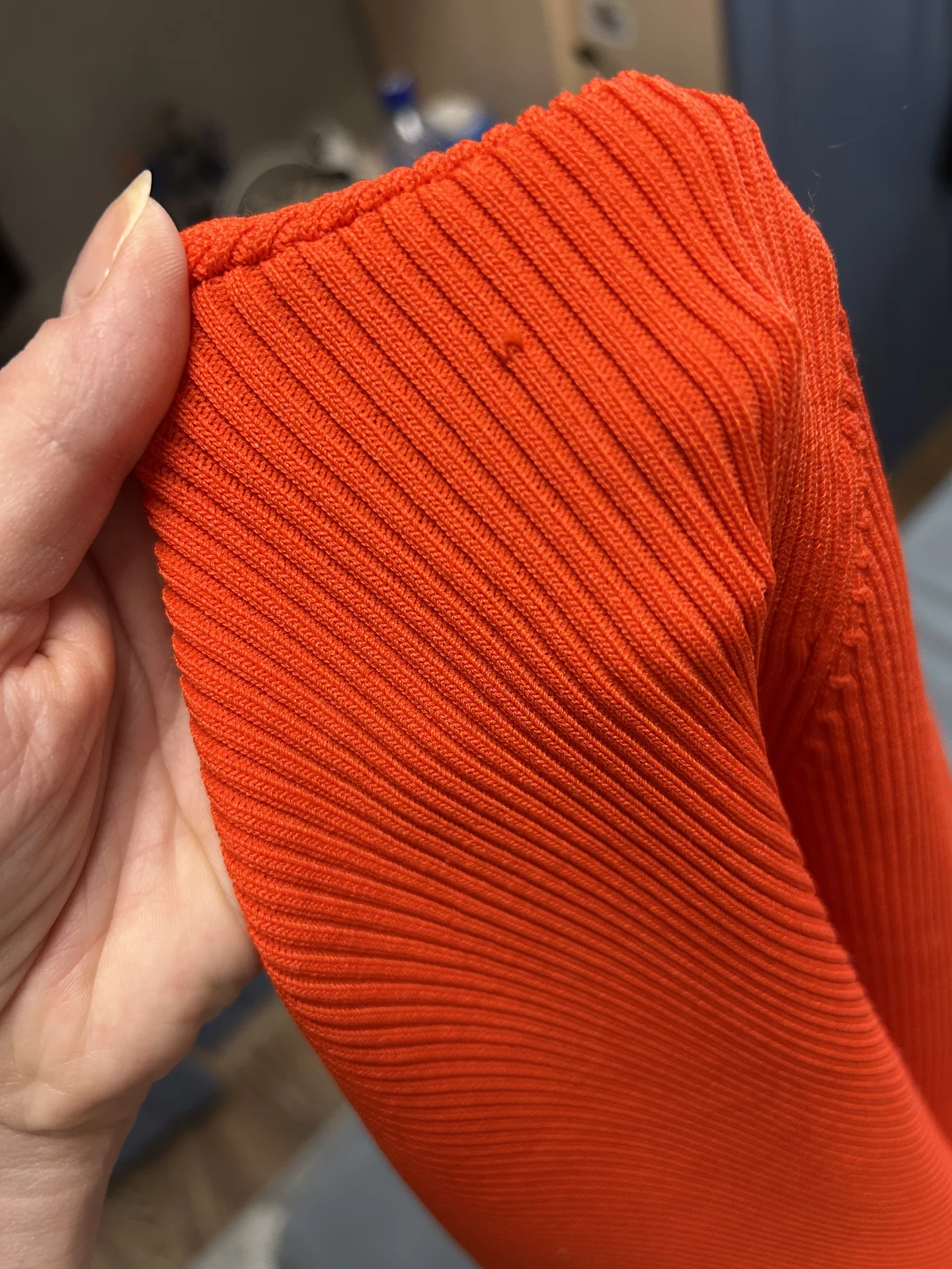 Костюм в рубчик Zara - миниатюра 7