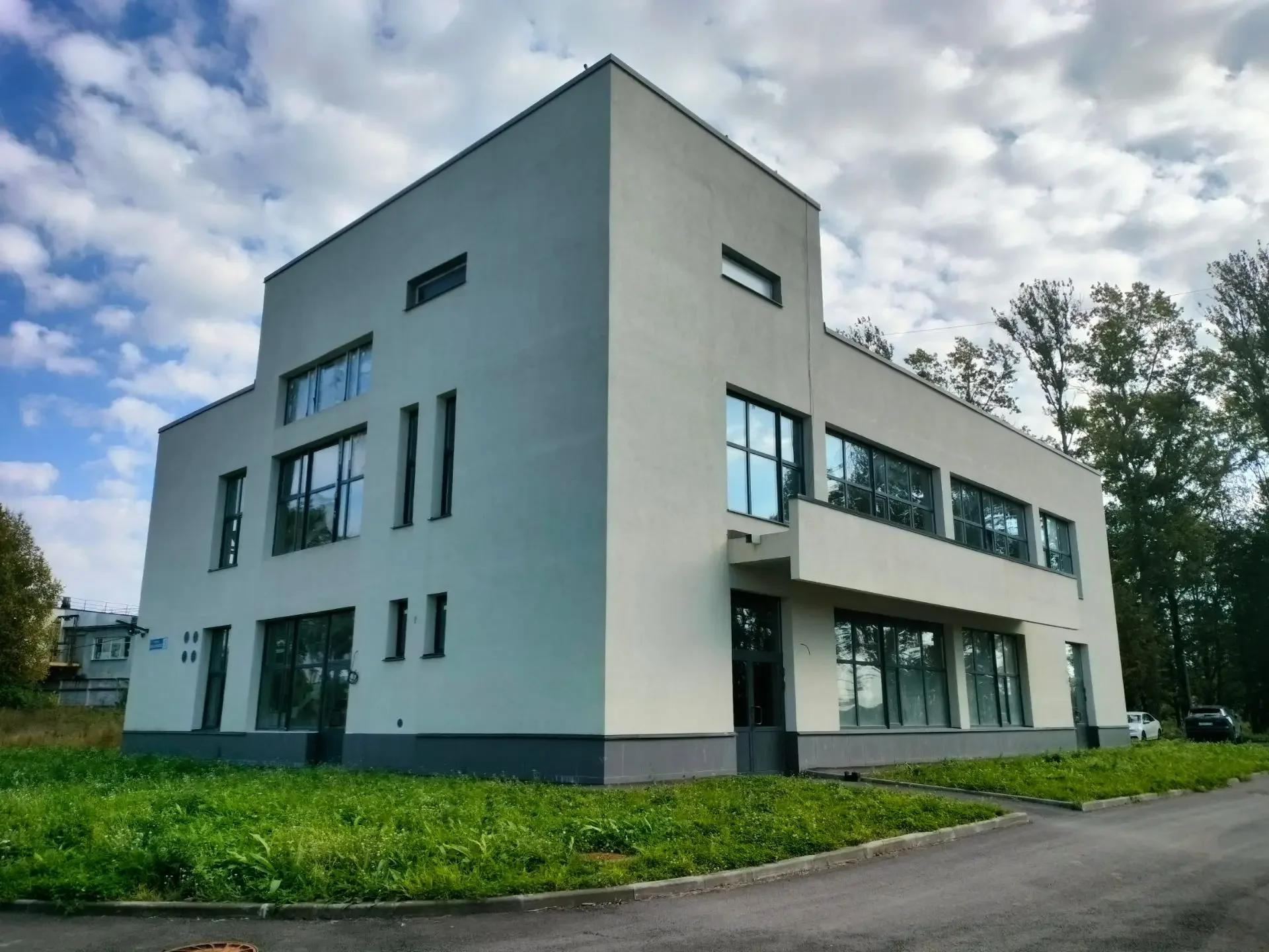 🔥 ТОРГОВЫЙ ЦЕНТР 914,1 М² | ПЕРВЫЙ В РАЙОНЕ | ЖК ГАРМОНИЯ - миниатюра 3