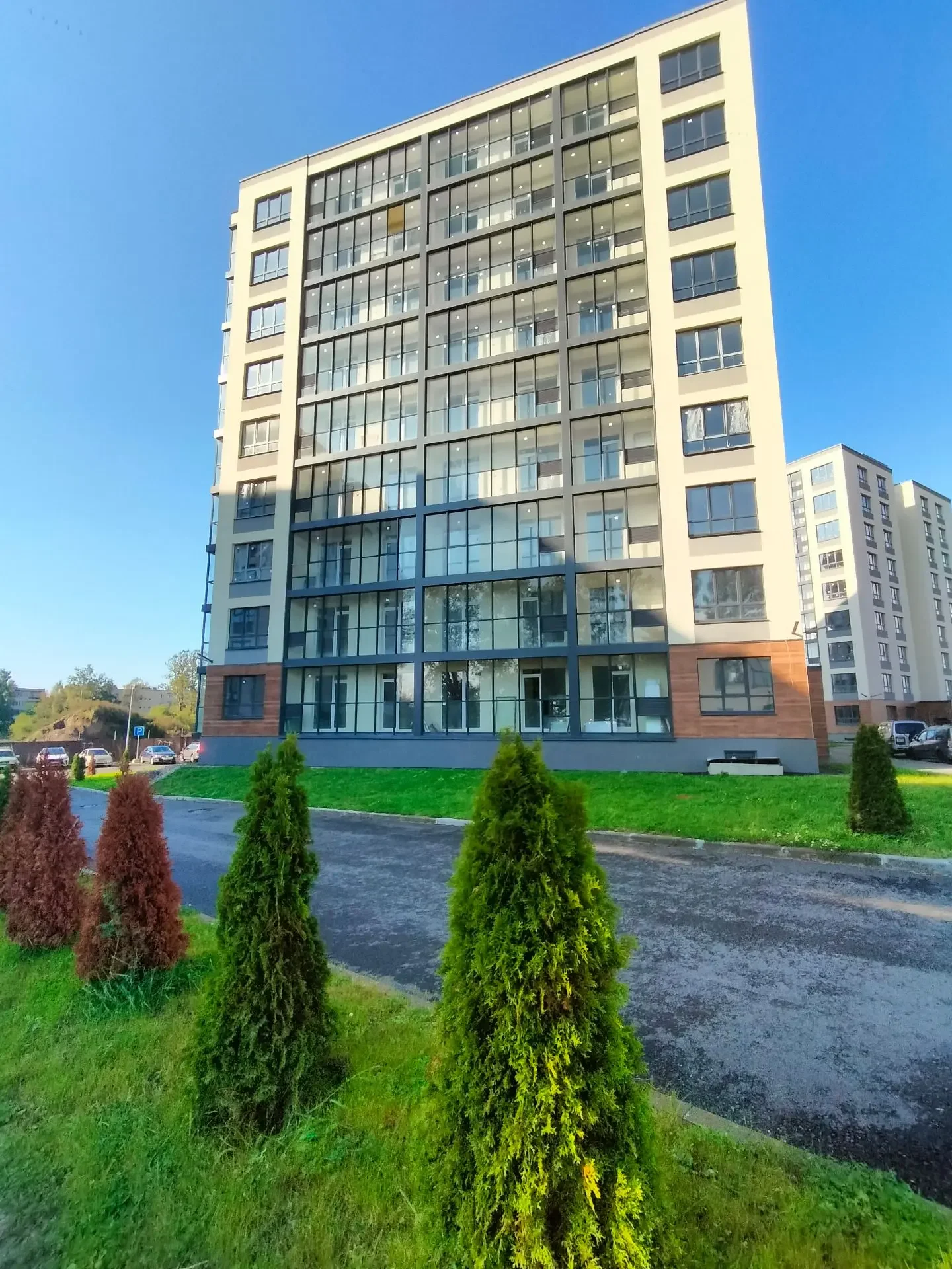 🔥 ТОРГОВЫЙ ЦЕНТР 914,1 М² | ПЕРВЫЙ В РАЙОНЕ | ЖК ГАРМОНИЯ - миниатюра 5