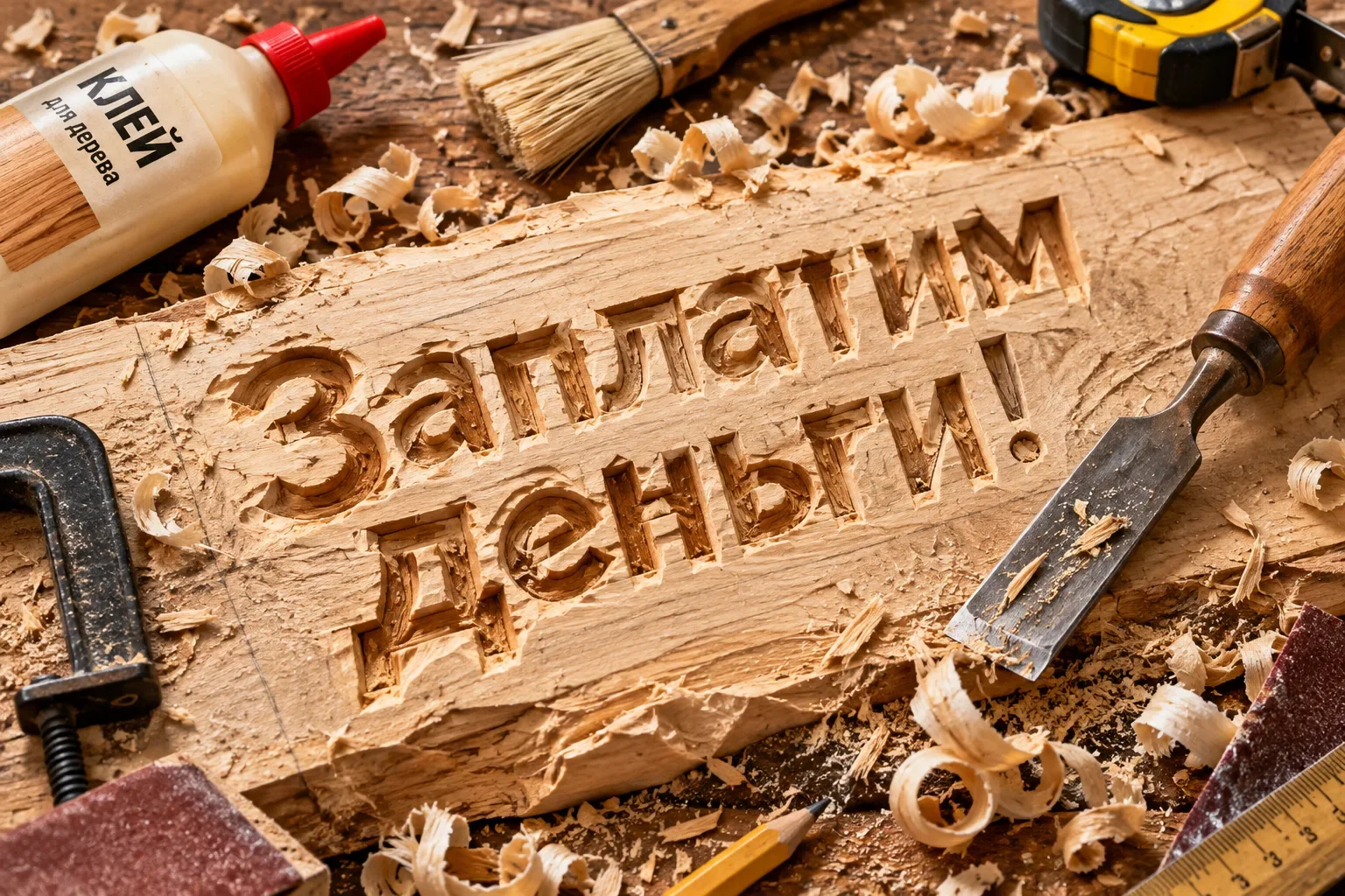 Принимаем авторские изделия на продажу: у нас есть покупатели (клиенты по стр-ву). Ищем мастеров!