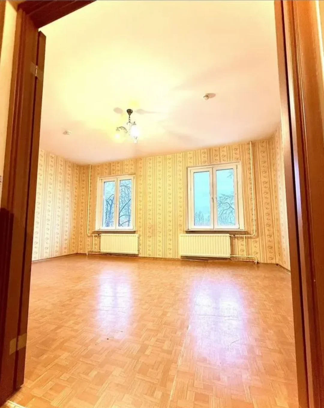 🔥 Просторная 3-к квартира 95.9 м² на Ветеранов - миниатюра 2