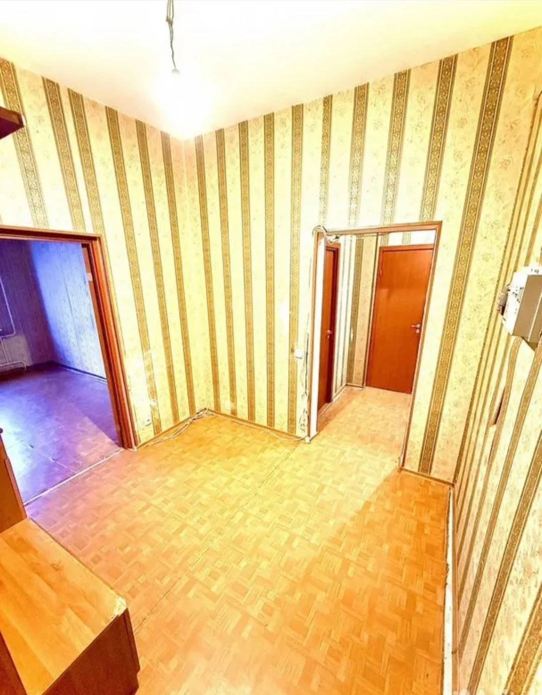 🔥 Просторная 3-к квартира 95.9 м² на Ветеранов - миниатюра 3