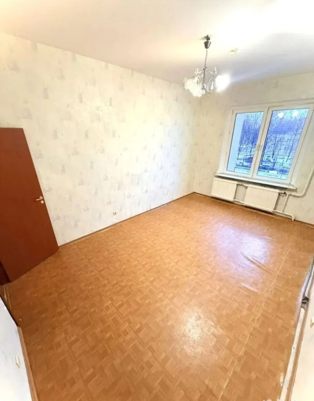 🔥 Просторная 3-к квартира 95.9 м² на Ветеранов - миниатюра 10