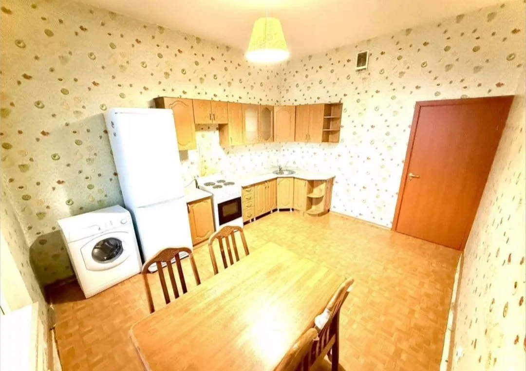 🔥 Просторная 3-к квартира 95.9 м² на Ветеранов - миниатюра 12