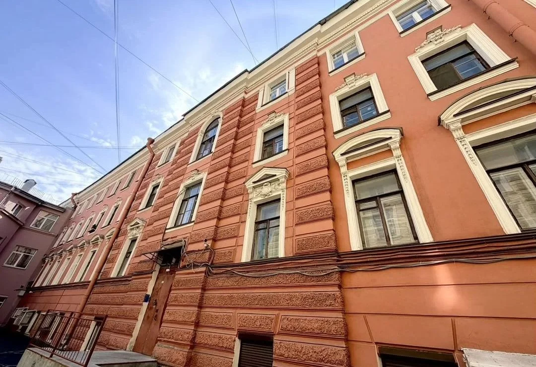 🔥 3-к квартира 86 м² | Дизайнерский ремонт - миниатюра 7