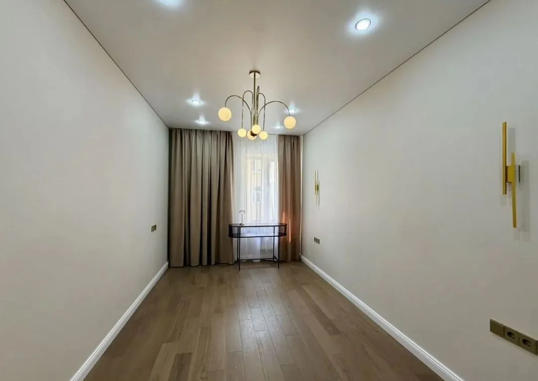🔥 3-к квартира 86 м² | Дизайнерский ремонт - миниатюра 9