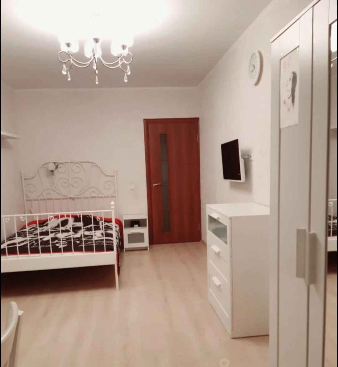 🏠 3-комнатная квартира 84 м² с евроремонтом - миниатюра 5