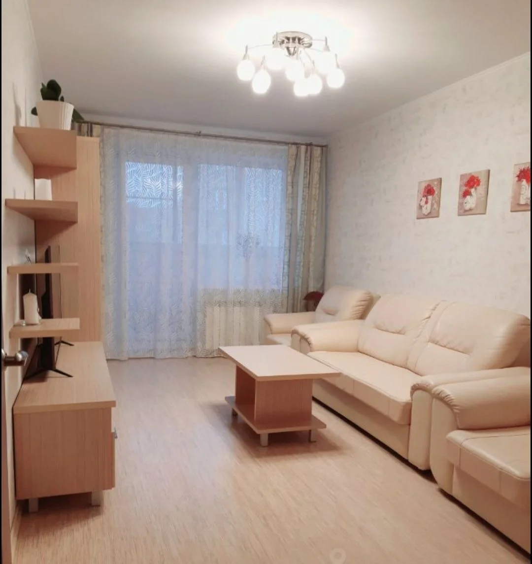 🏠 3-комнатная квартира 84 м² с евроремонтом - миниатюра 6