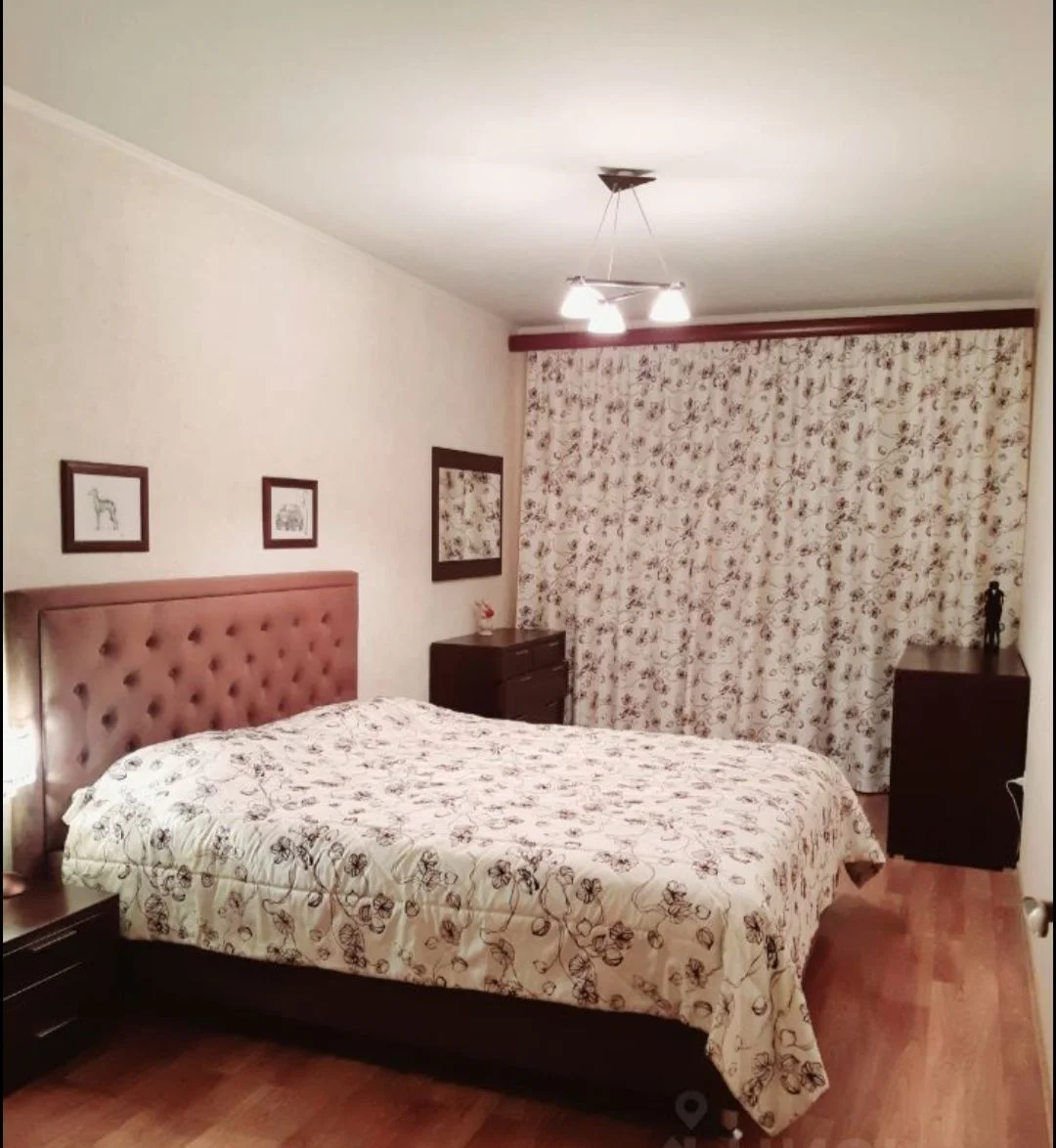 🏠 3-комнатная квартира 84 м² с евроремонтом - миниатюра 7