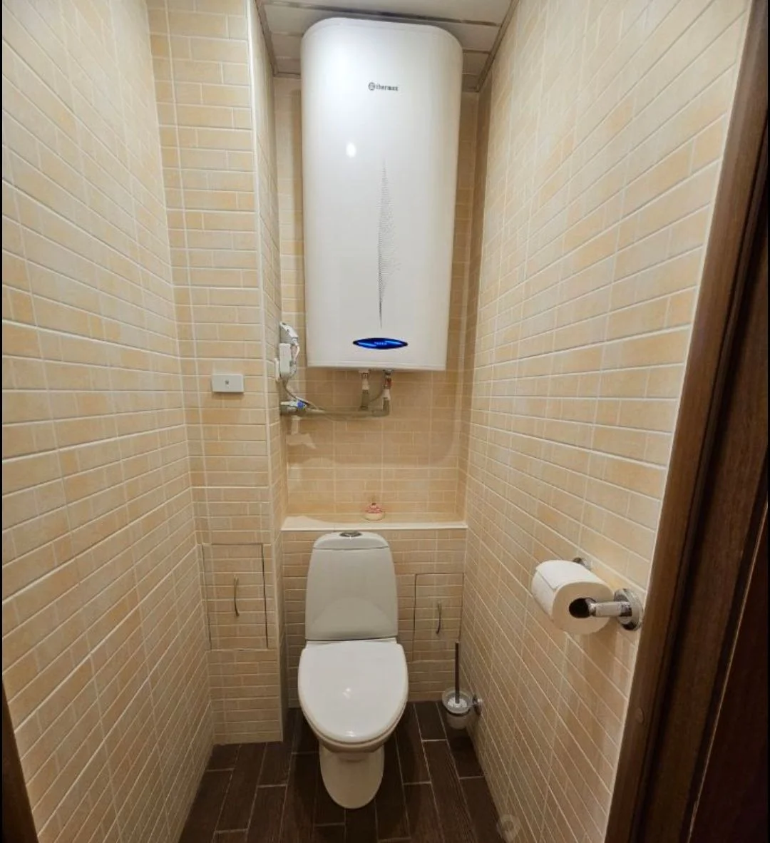 🏠 3-комнатная квартира 84 м² с евроремонтом - миниатюра 8