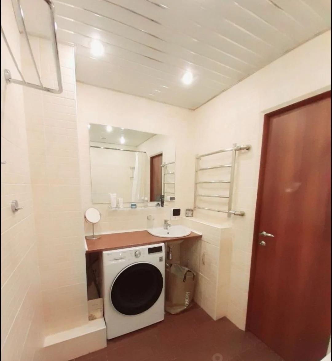 🏠 3-комнатная квартира 84 м² с евроремонтом - миниатюра 10