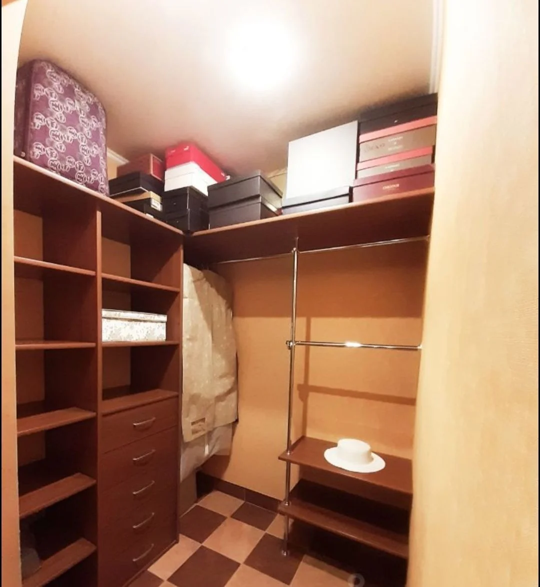 🏠 3-комнатная квартира 84 м² с евроремонтом - миниатюра 13