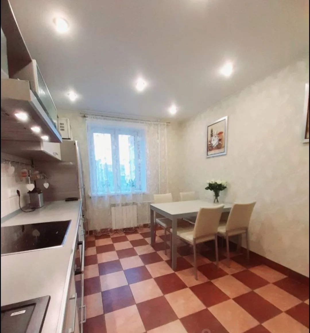🏠 3-комнатная квартира 84 м² с евроремонтом - миниатюра 14