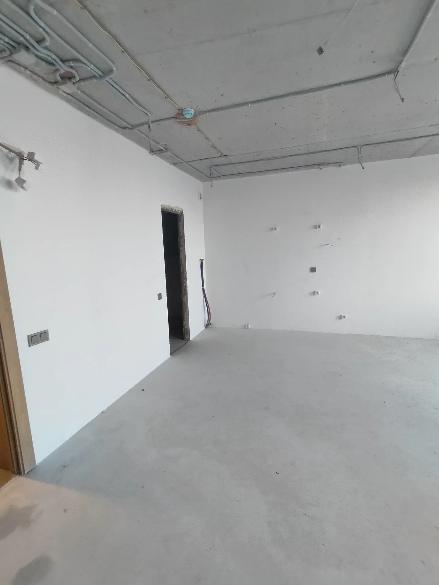 Уникальные апартаменты с террасой в центре | Вид на Исаакий | 80,77 м² - миниатюра 9
