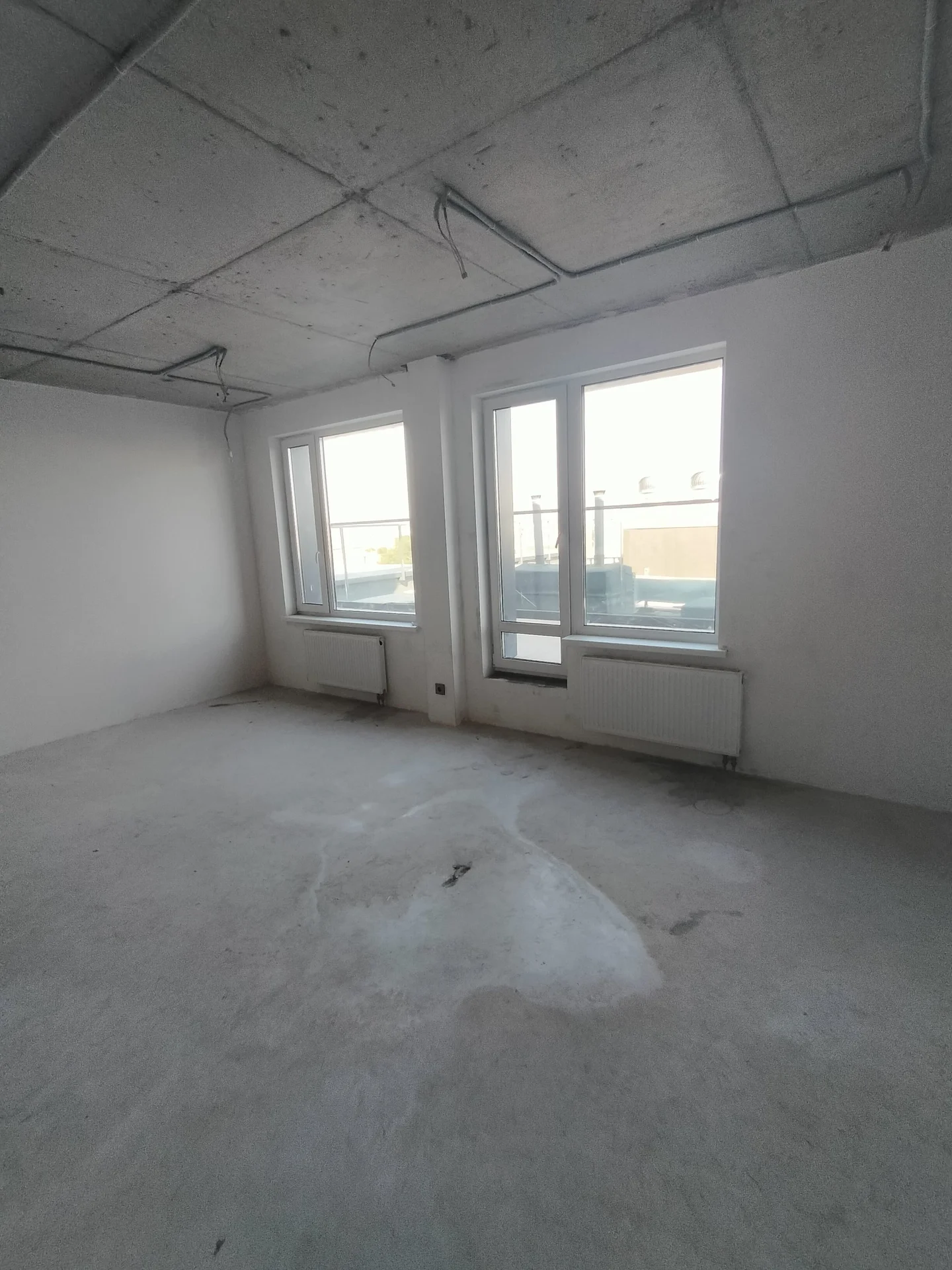 Уникальные апартаменты с террасой в центре | Вид на Исаакий | 80,77 м² - миниатюра 10