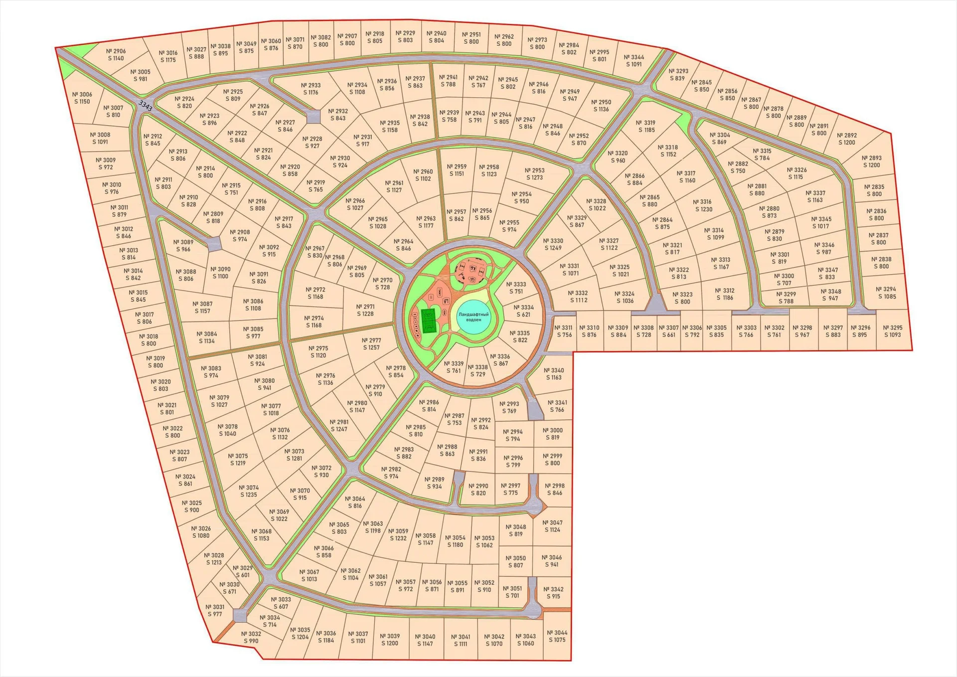 ПРОДАЖА УЧАСТКОВ В КП МУРАВА | ЛОМОНОСОВСКИЙ РАЙОН | ОТ 728 400 ₽ - миниатюра 3